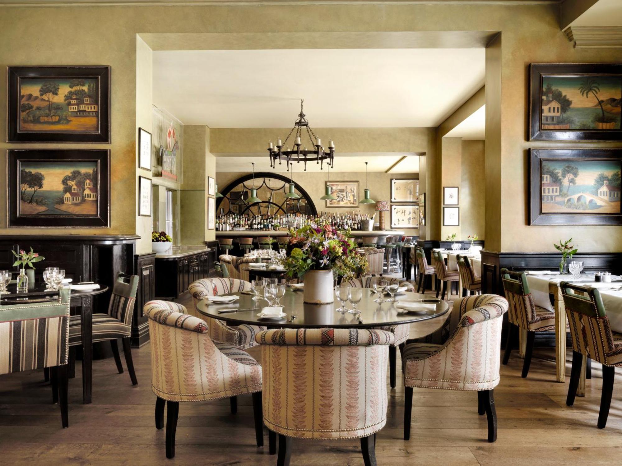 Hotell Covent Garden Hotel, Firmdale London