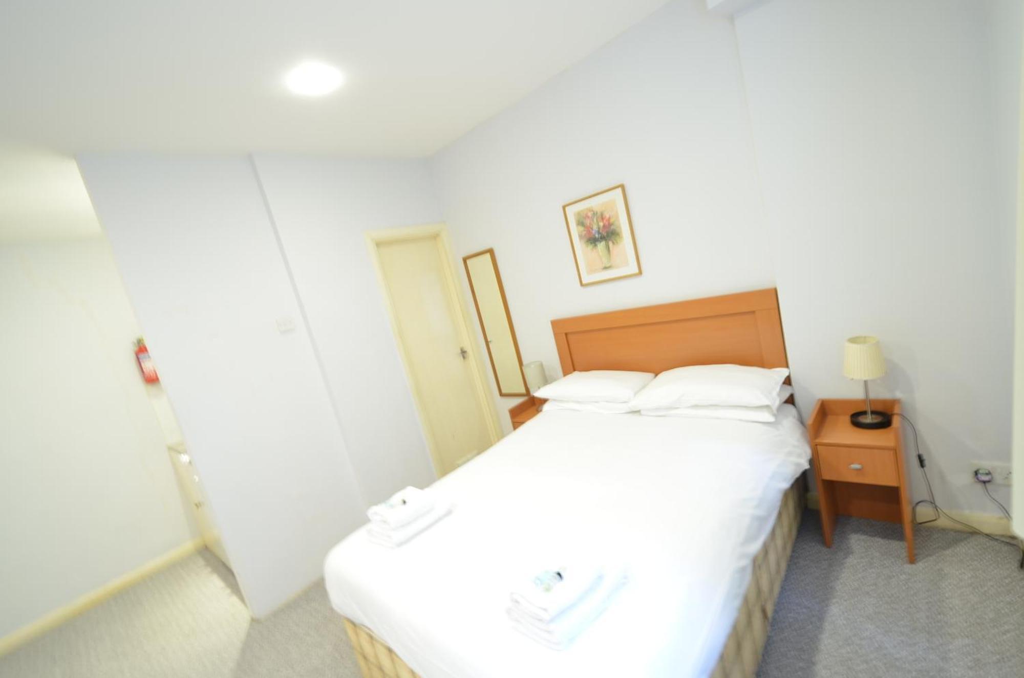 Hotel Amber Hotel-suites Londres