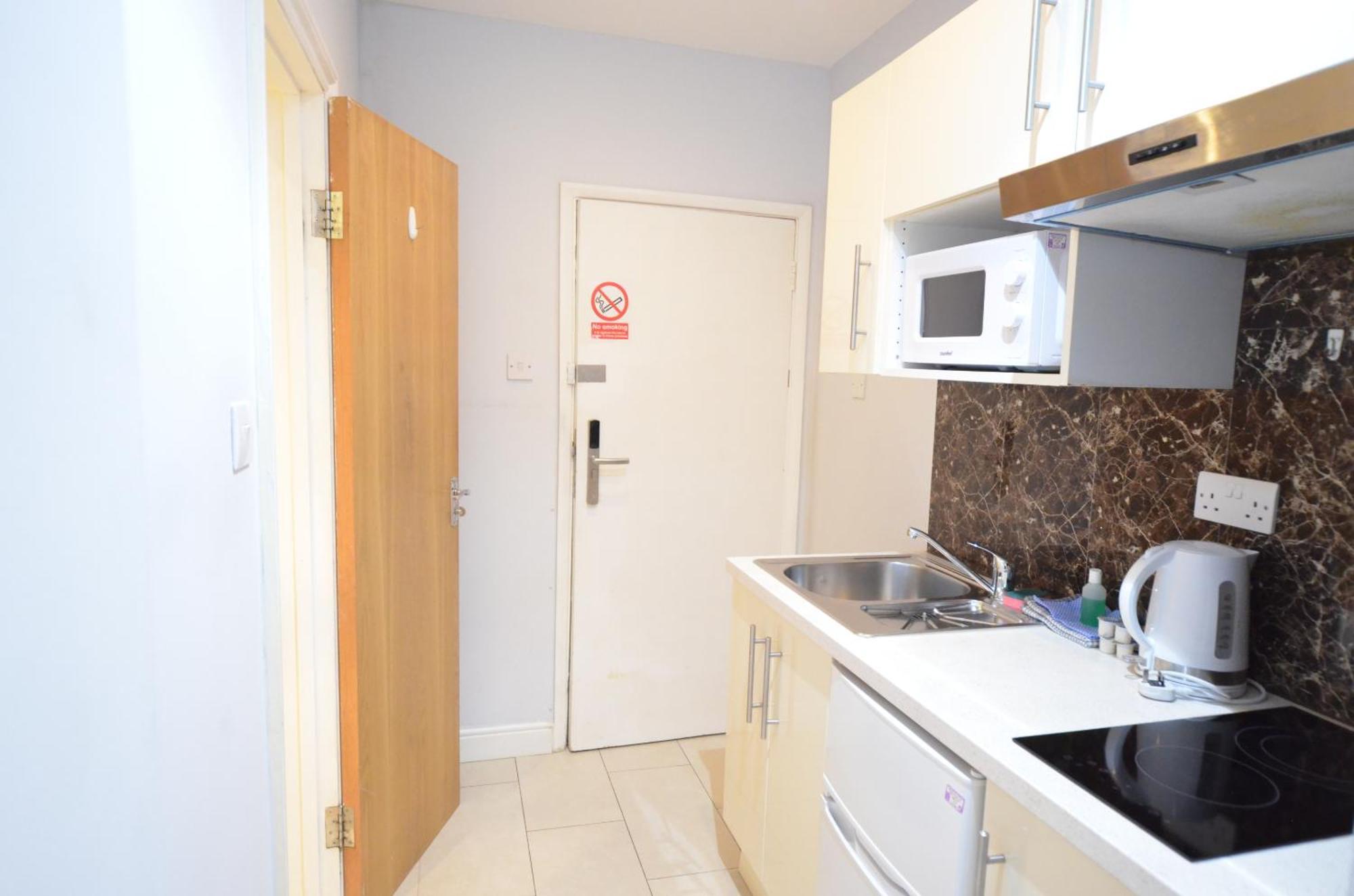 Hotel Amber Hotel-suites