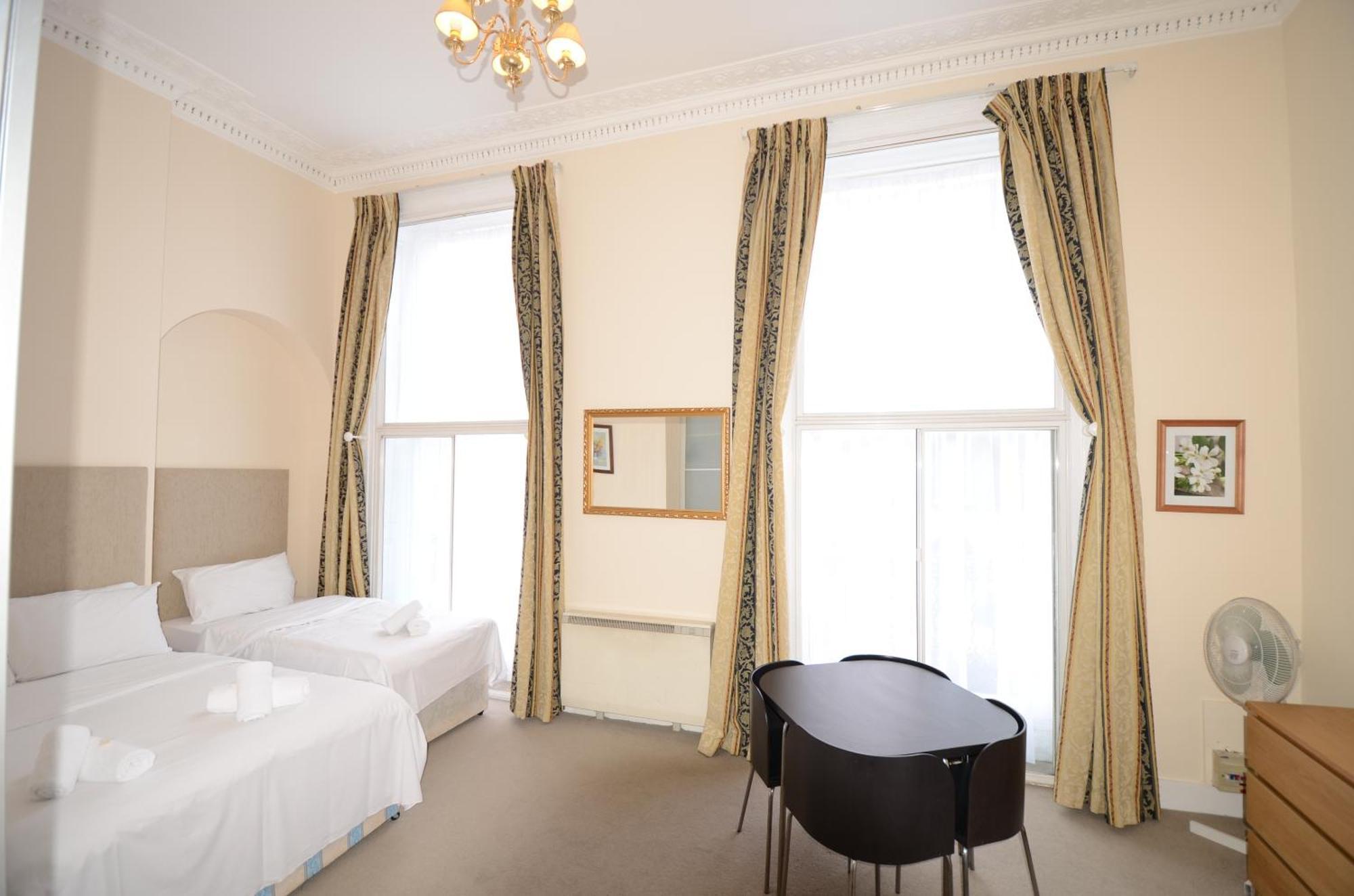 Hotel Amber Hotel-suites Londres