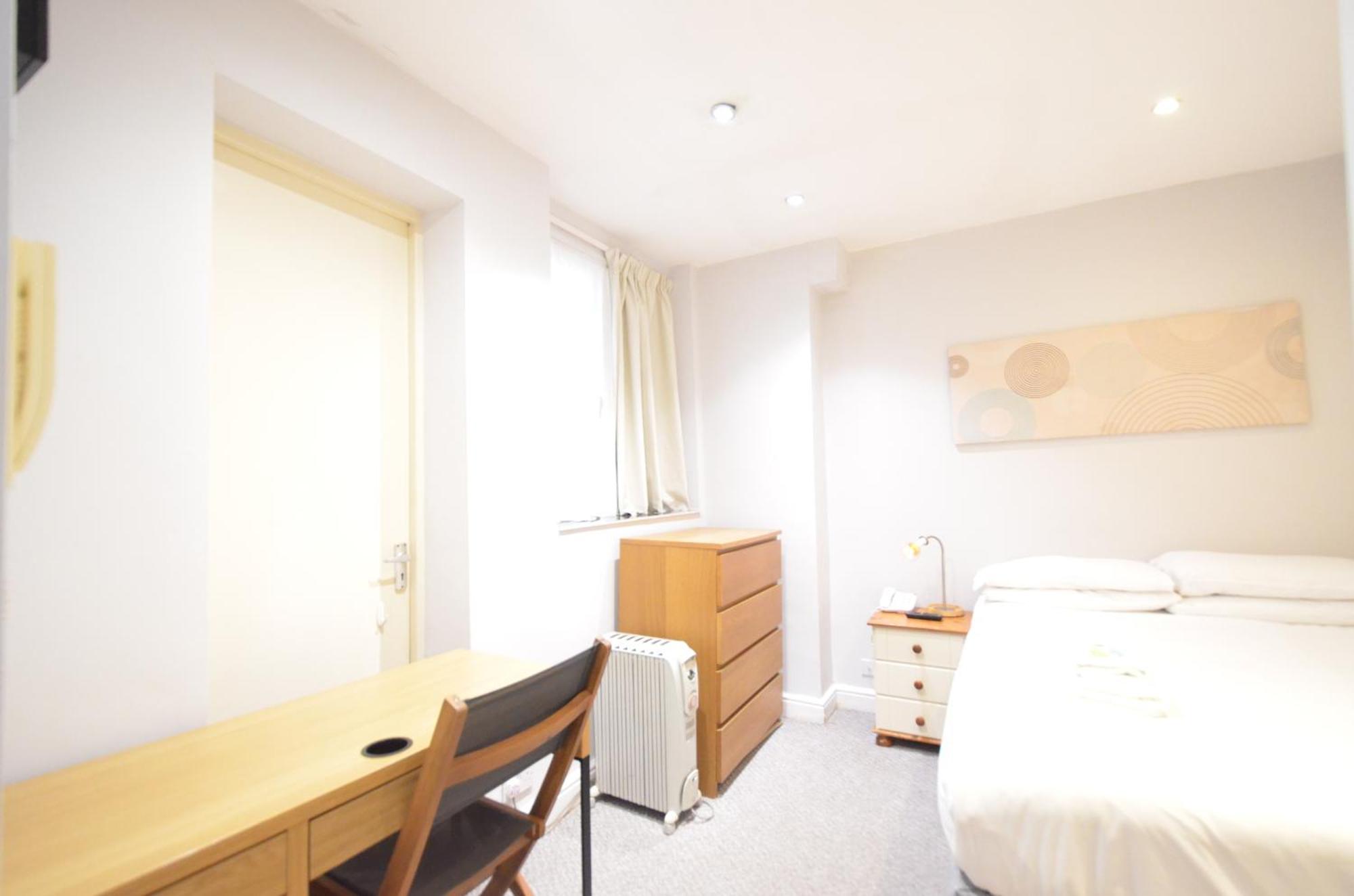 Amber Hotel-suites Hotel Londres