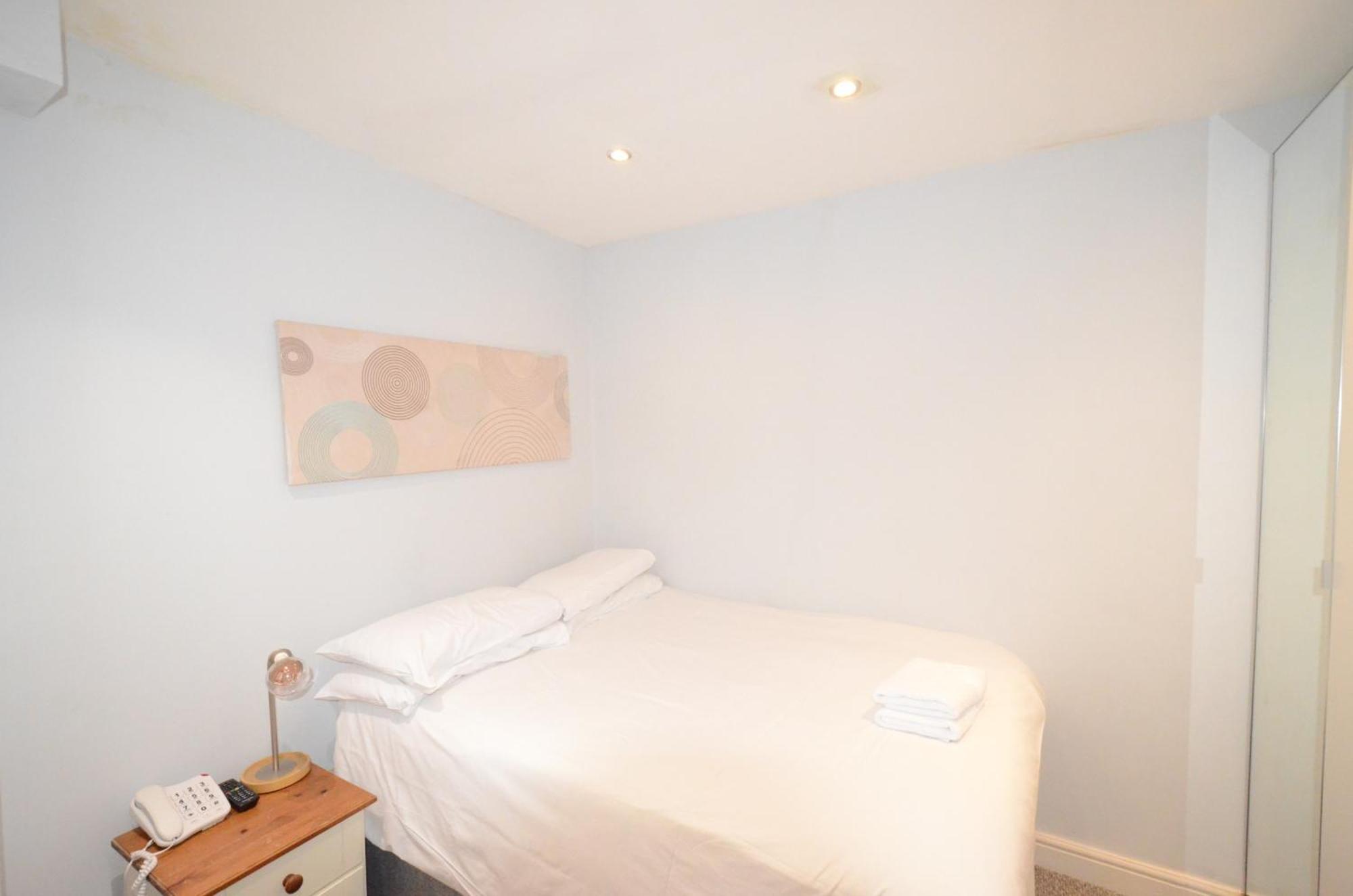 Amber Hotel-suites Hotel Londres