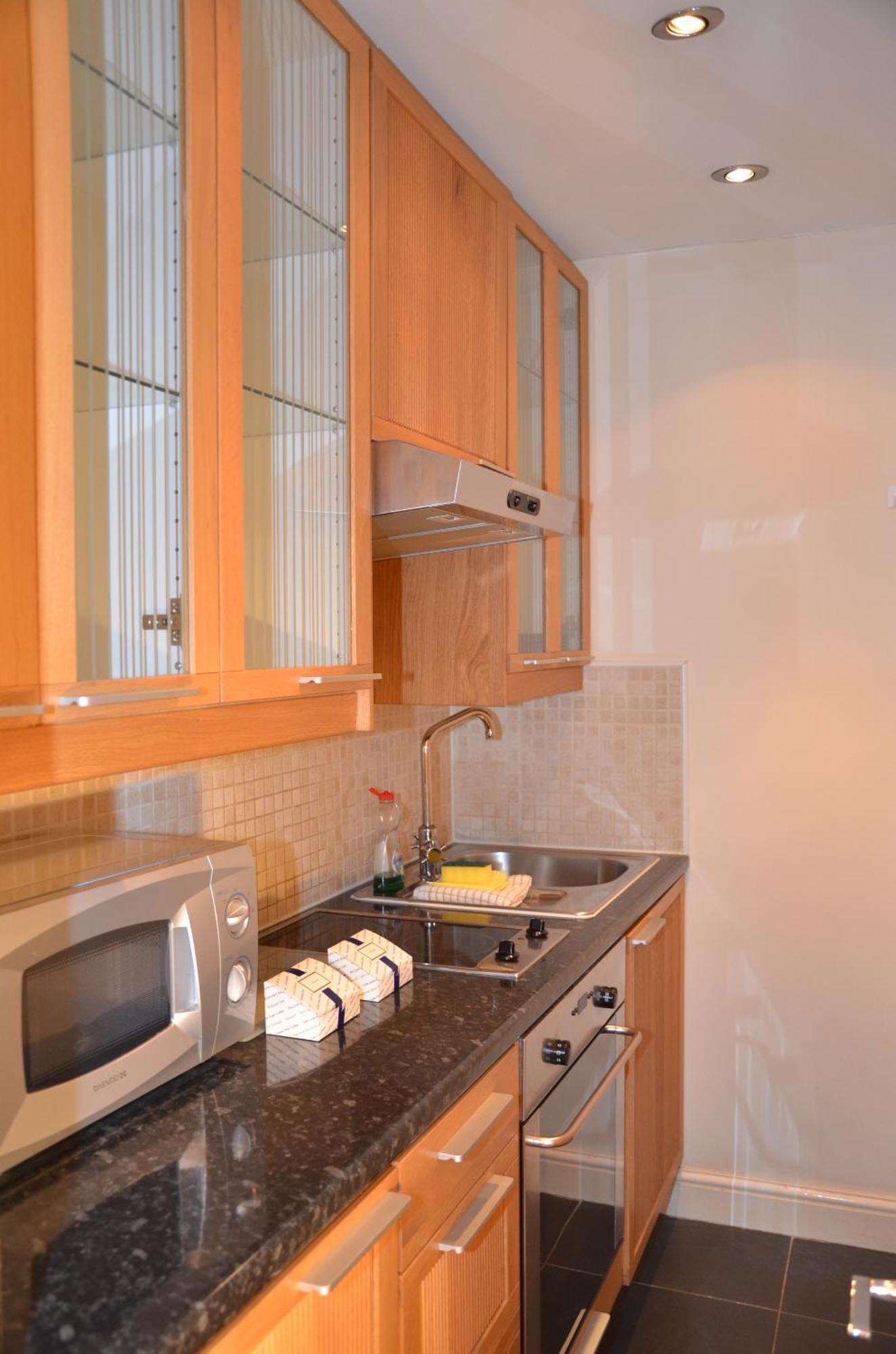 Hotel Amber Hotel-suites Londres