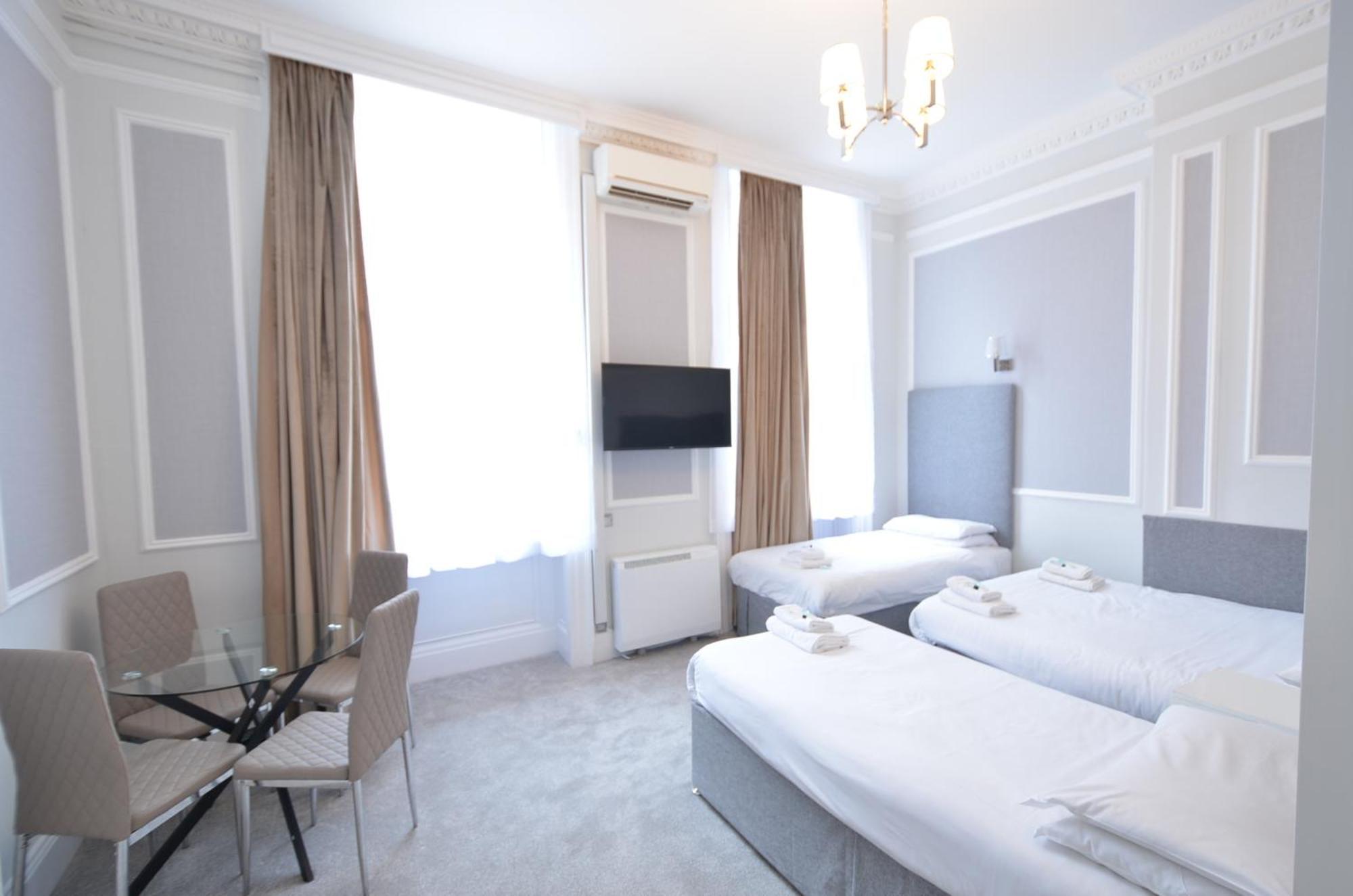 Amber Hotel-suites Hotel Londres