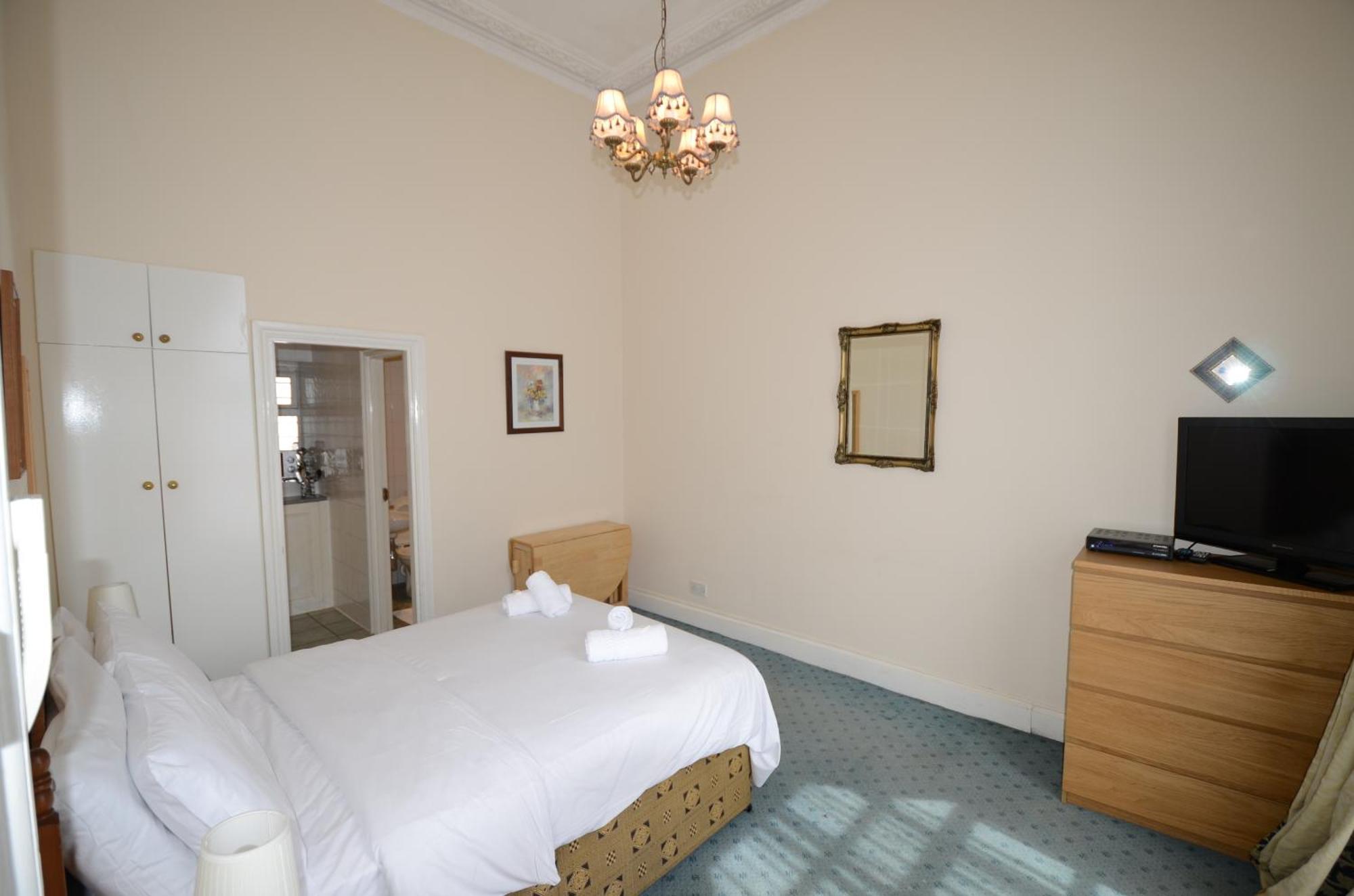 Amber Hotel-suites 3* Londres