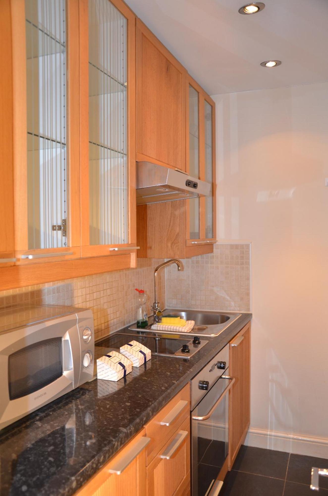 Amber Hotel-suites Hotel Londres
