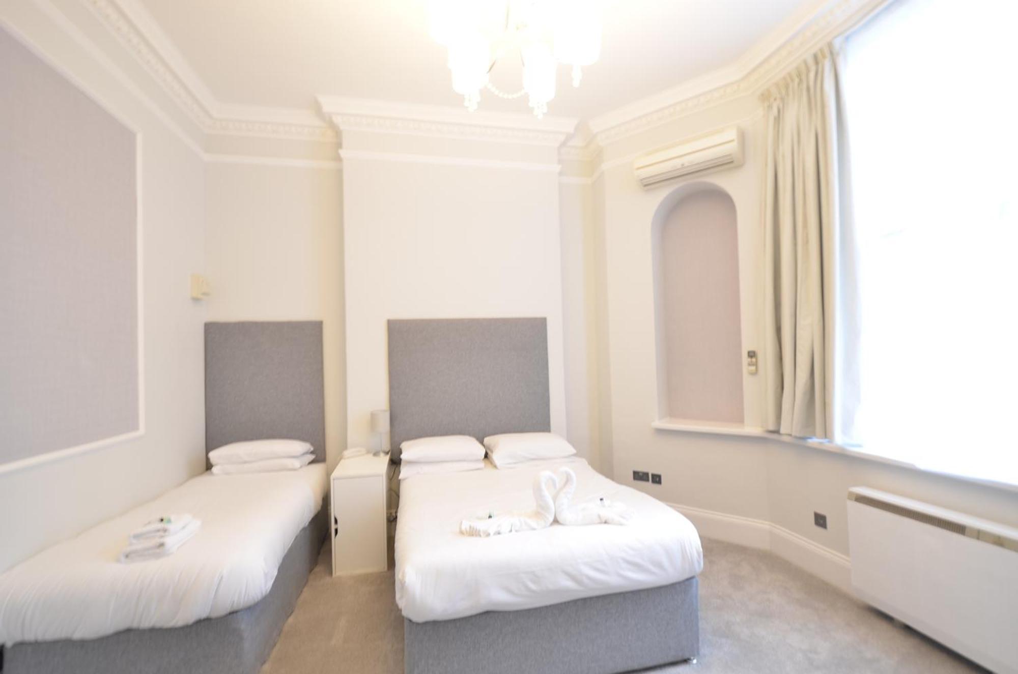 Amber Hotel-suites Hotel Londres