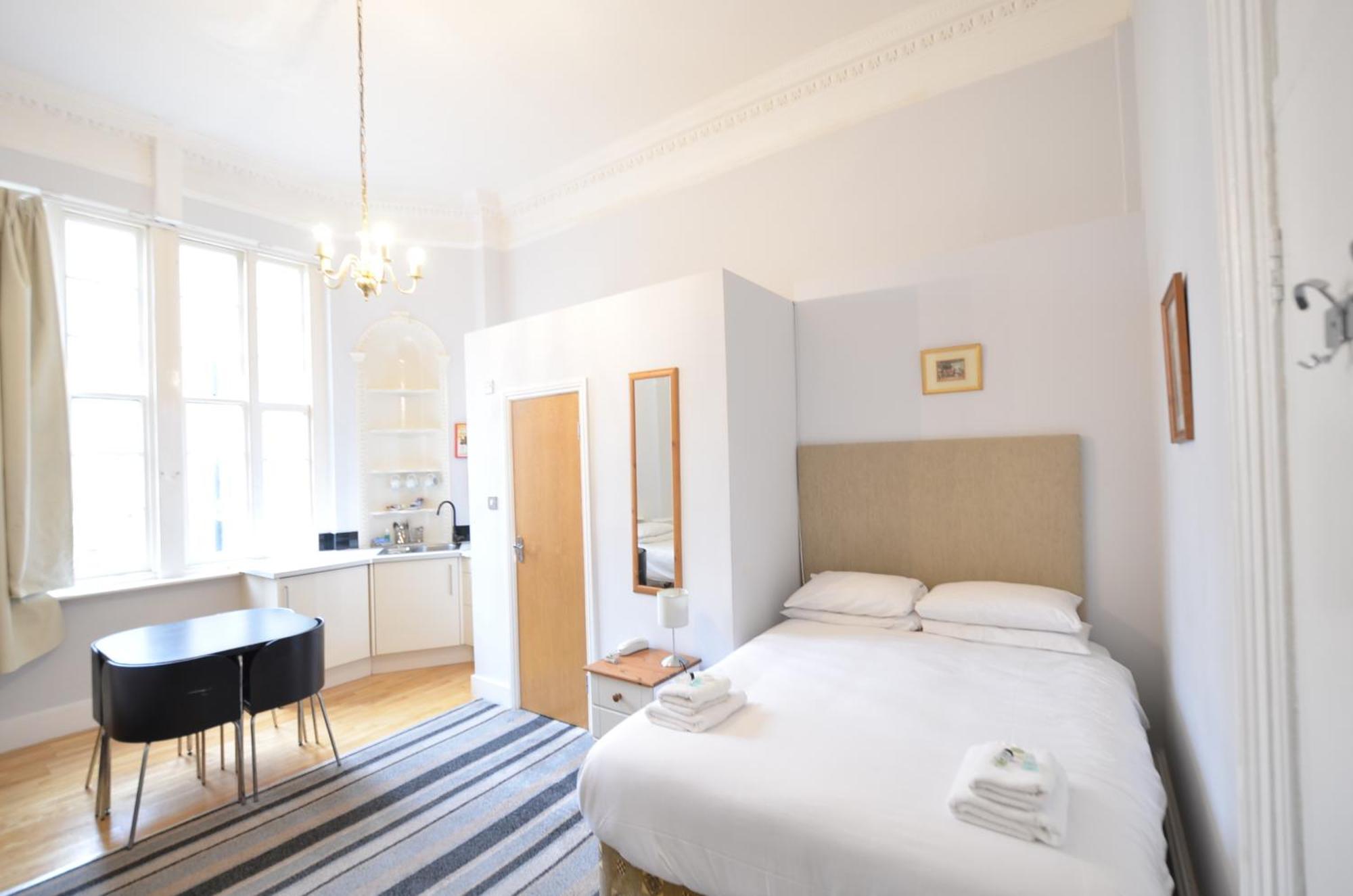 Hotel Amber Hotel-suites Londres