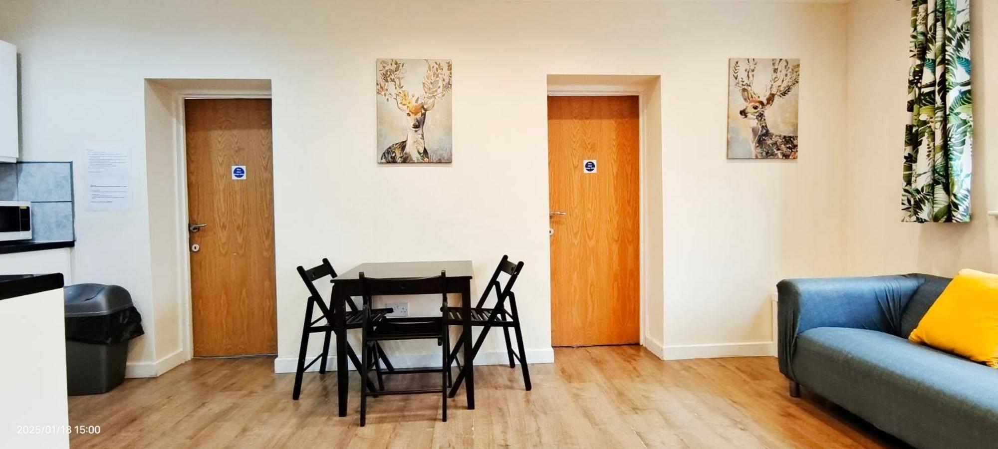 Apple Garden B-4 Apartamento