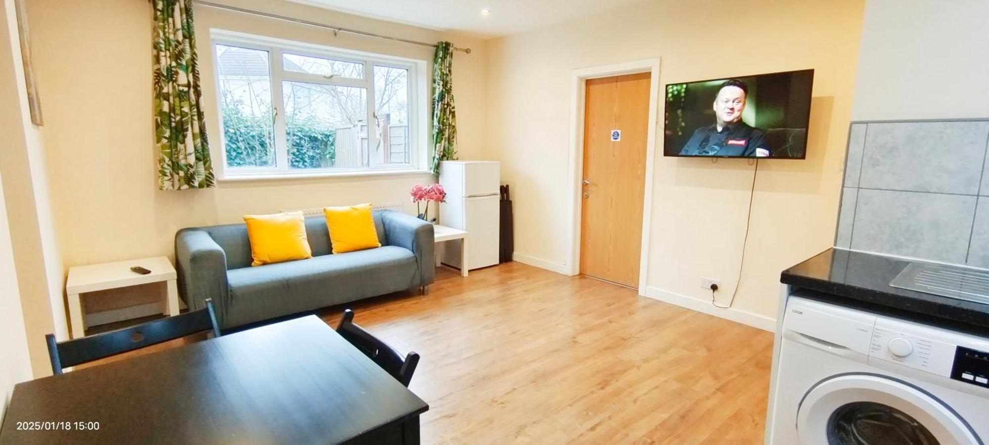 Apple Garden B-4 Apartamento *