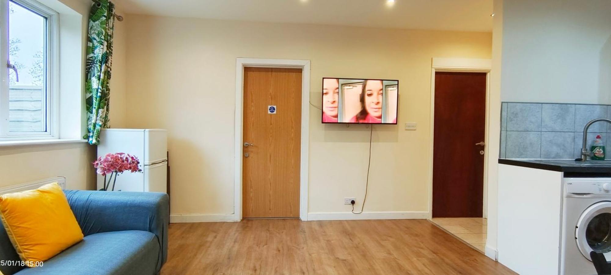 Apartamento Apple Garden B-4 *