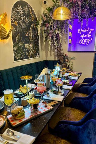Western Northfields Ealing Hotell London
