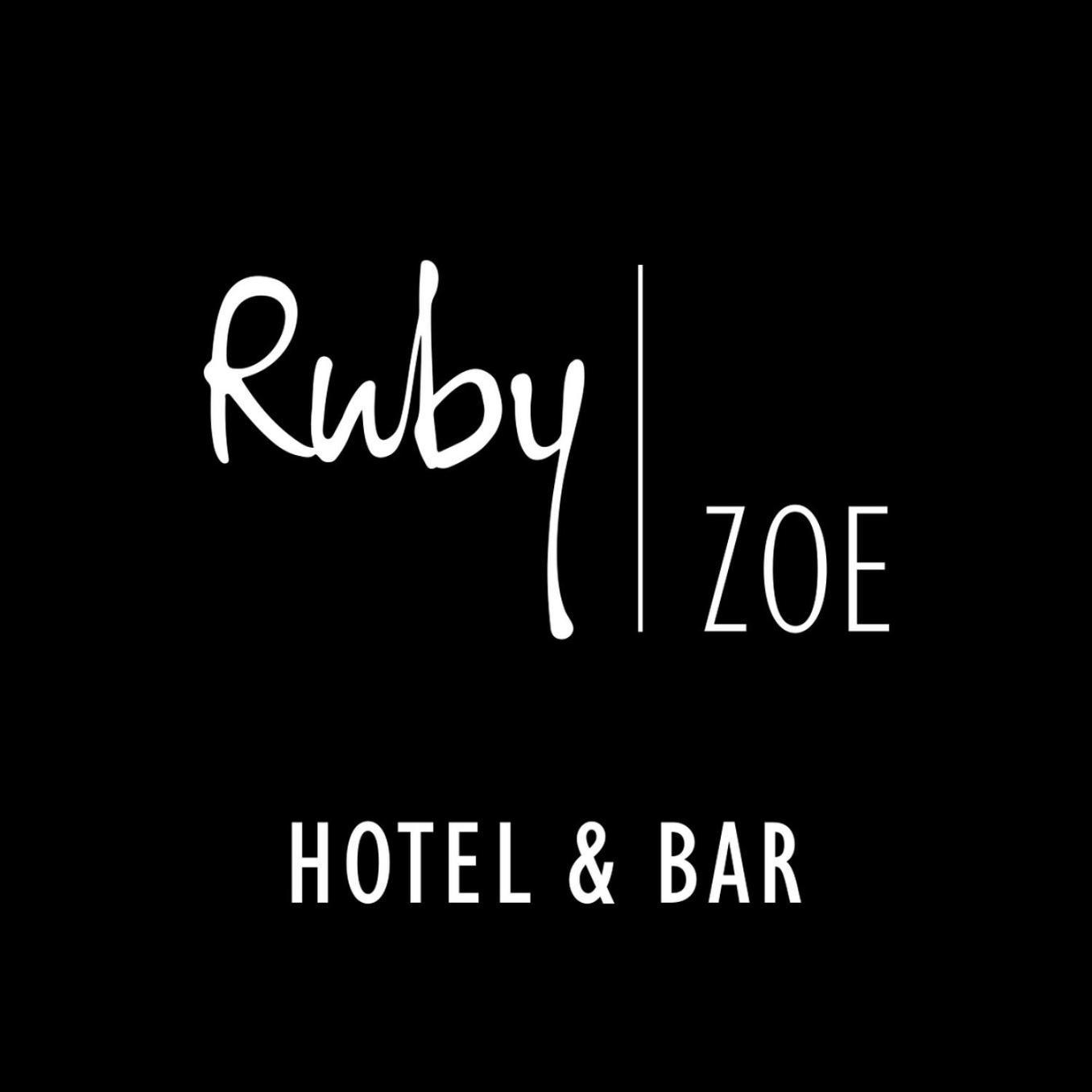 Hotel Ruby Zoe London
