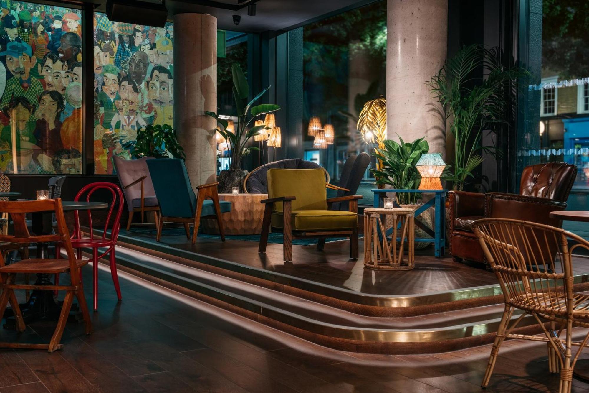 Hotel Ruby Zoe