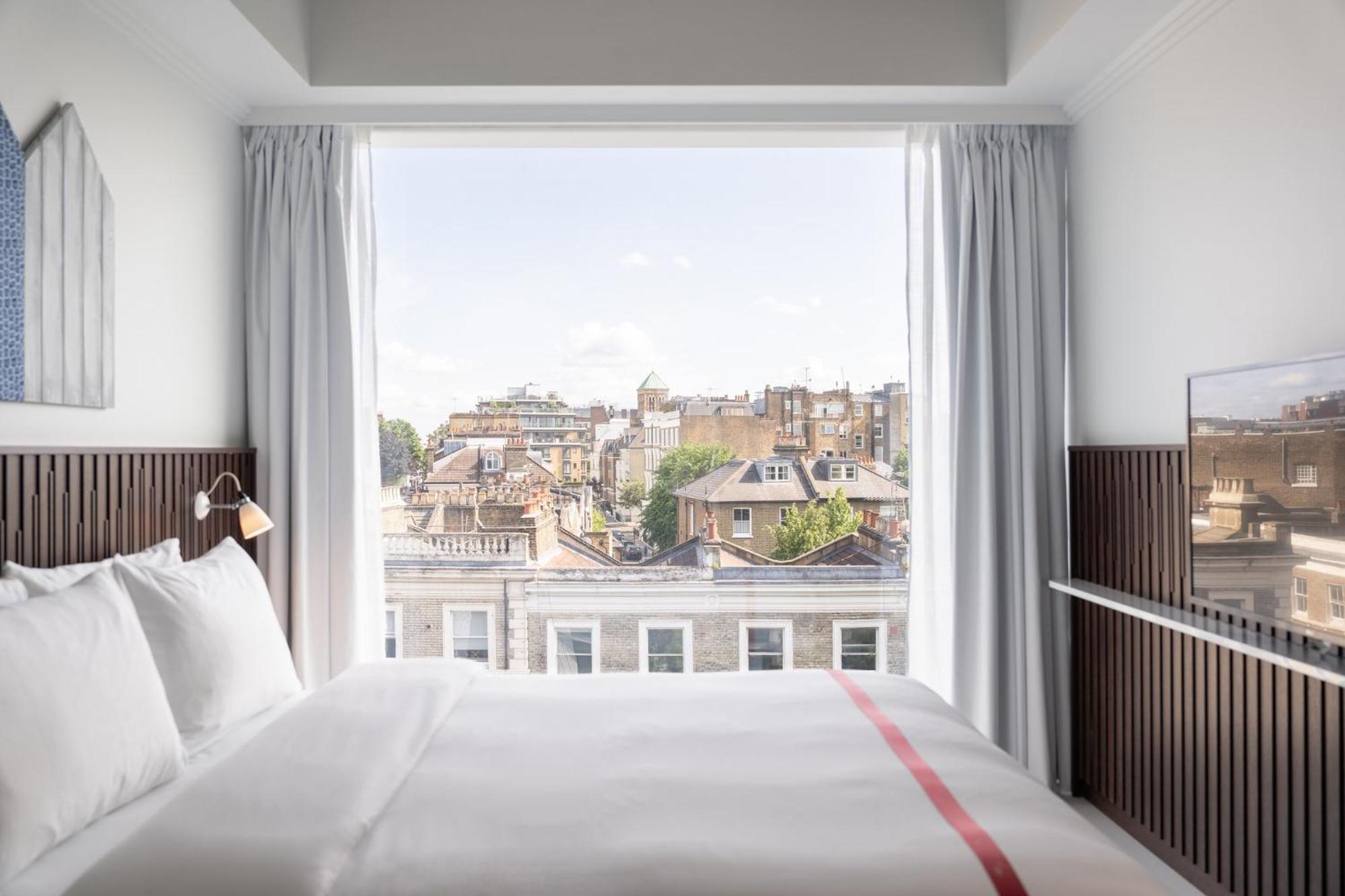 Hotel Ruby Zoe *