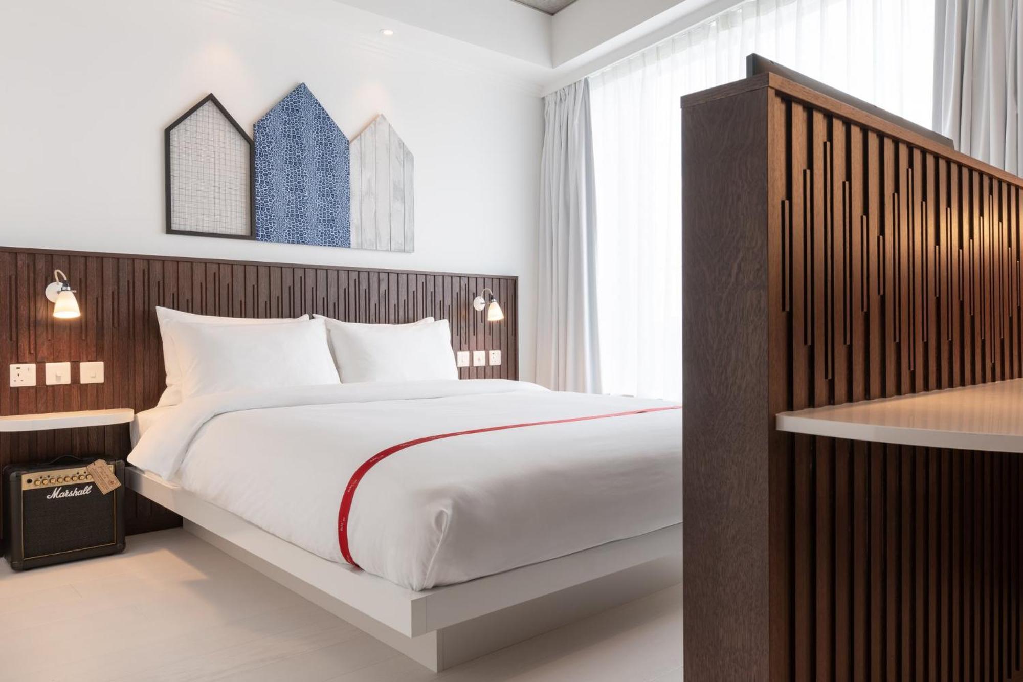 Hotel Ruby Zoe
