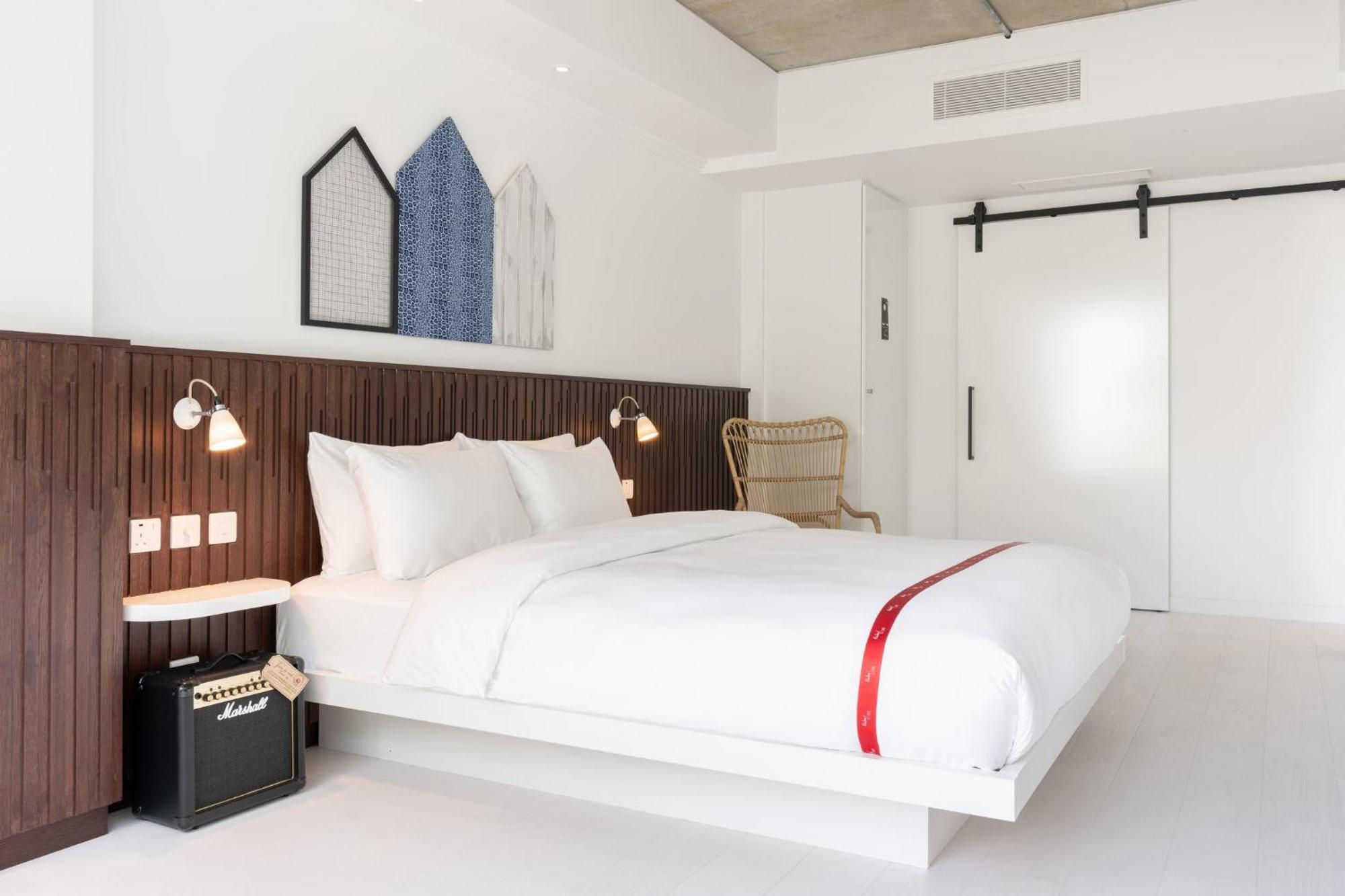 Hotel Ruby Zoe *