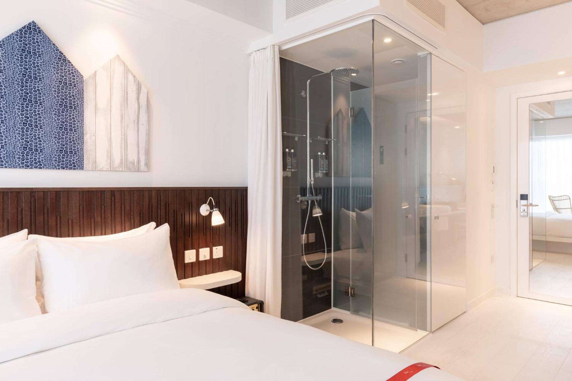 Hotel Ruby Zoe