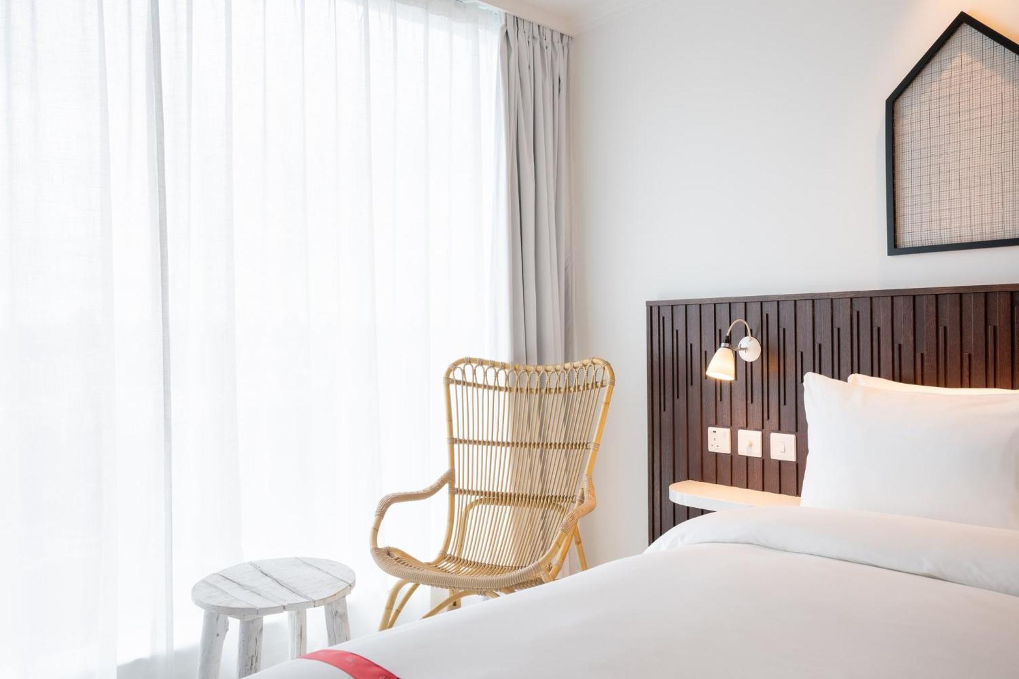 Hotel Ruby Zoe *