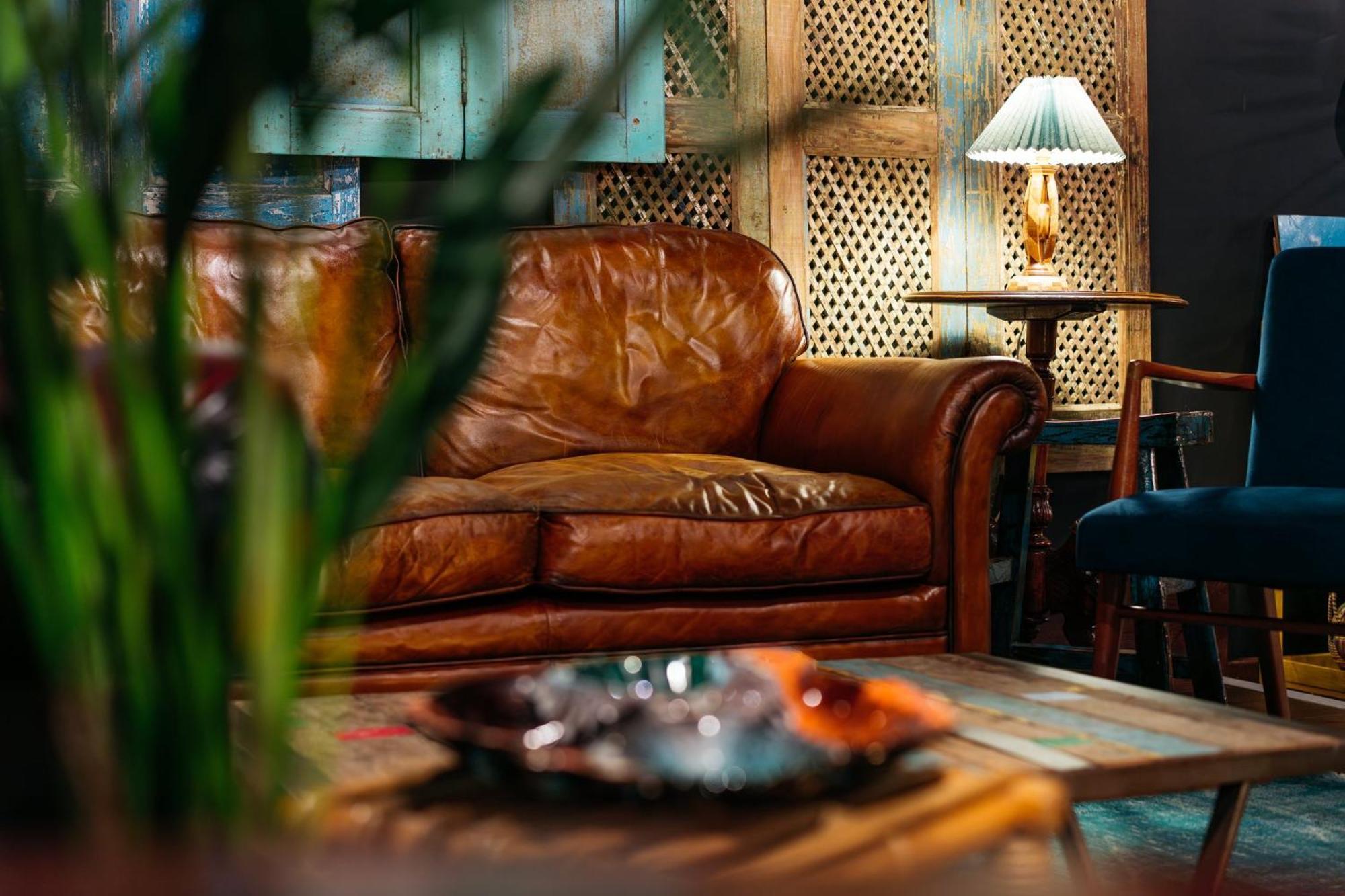 Hotel Ruby Zoe London
