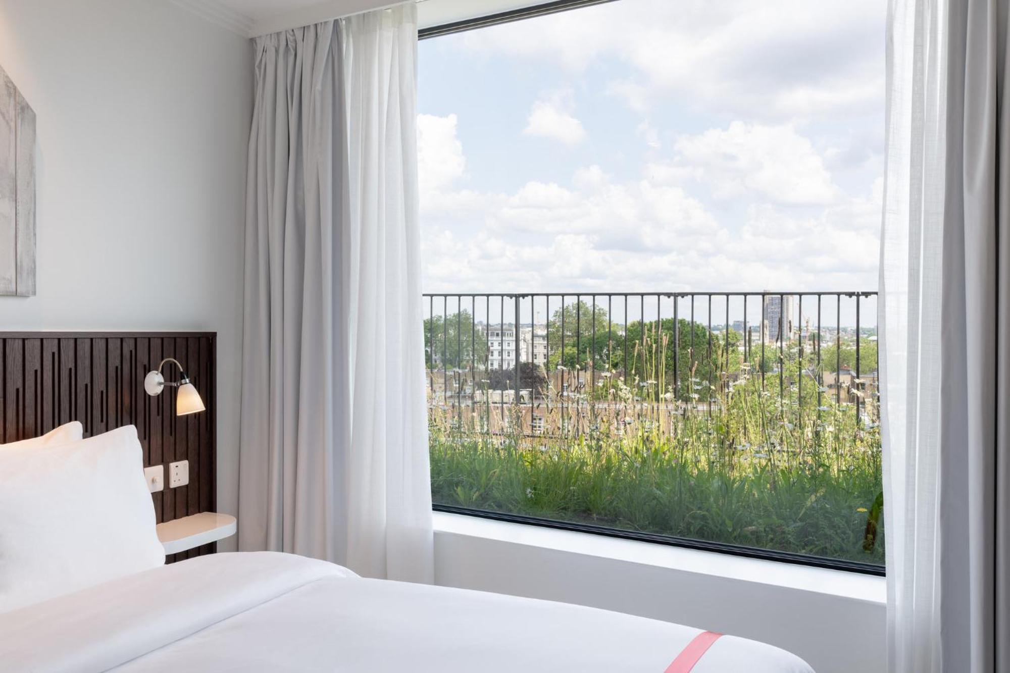 Hotel Ruby Zoe