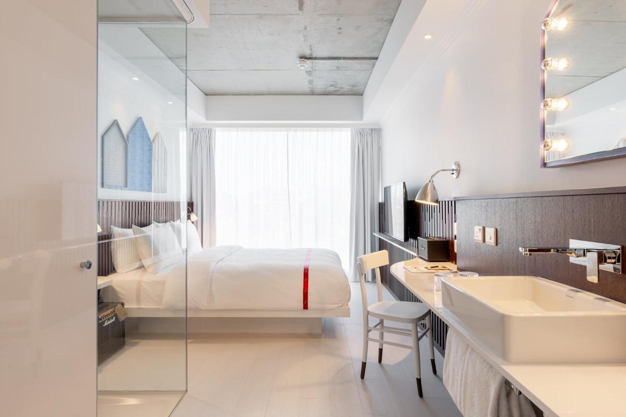 Hotel Ruby Zoe *