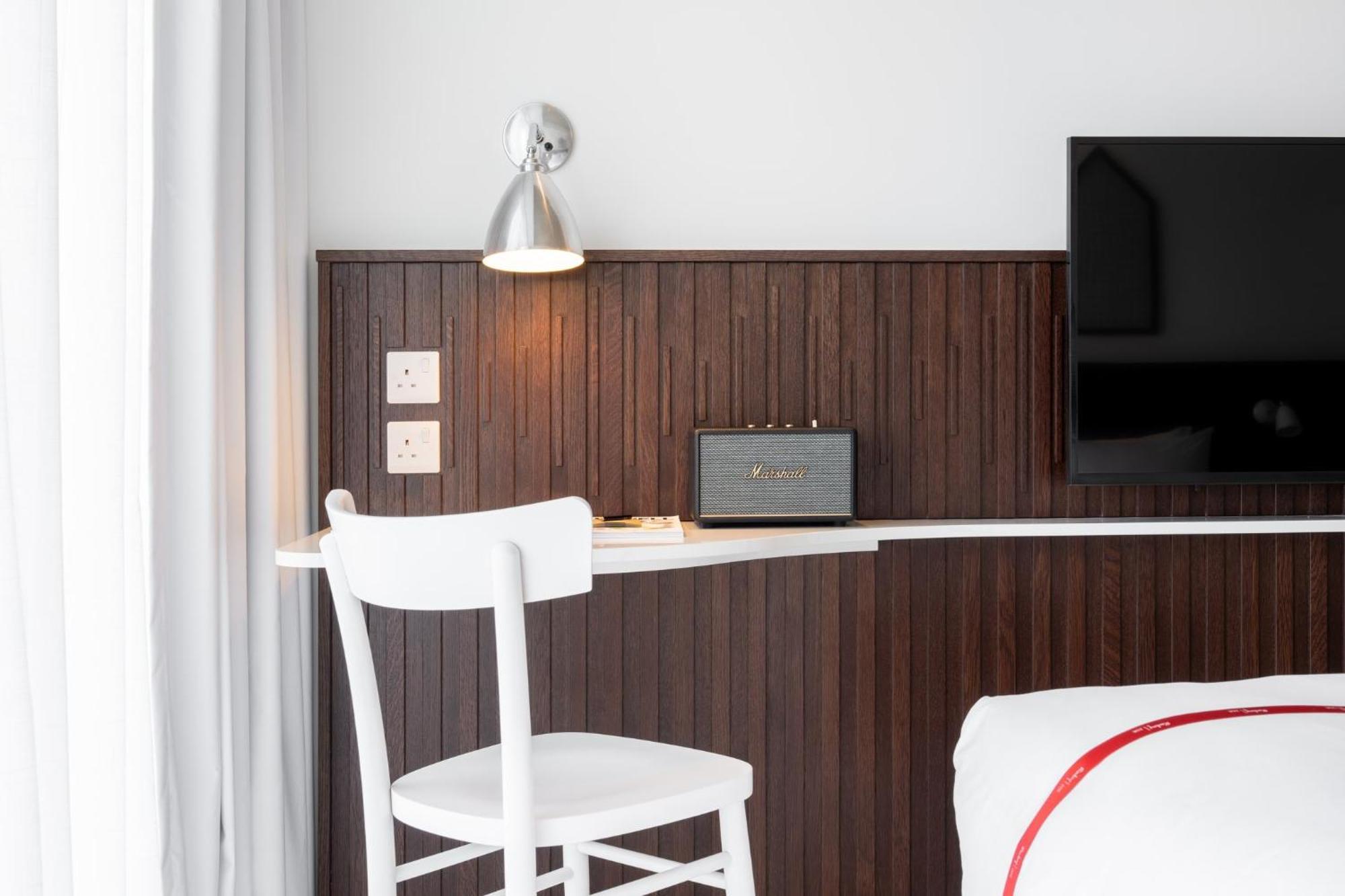 Ruby Zoe Hotel London
