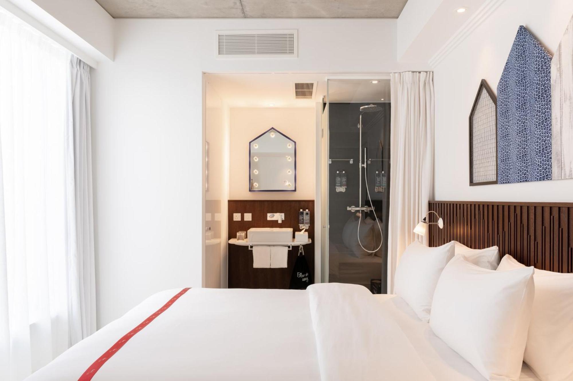 Hotel Ruby Zoe London