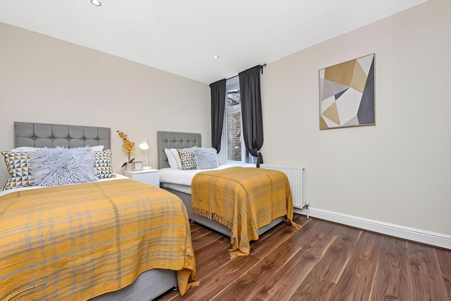 Apartment Lovely Family Flat With Excellent Transport Links