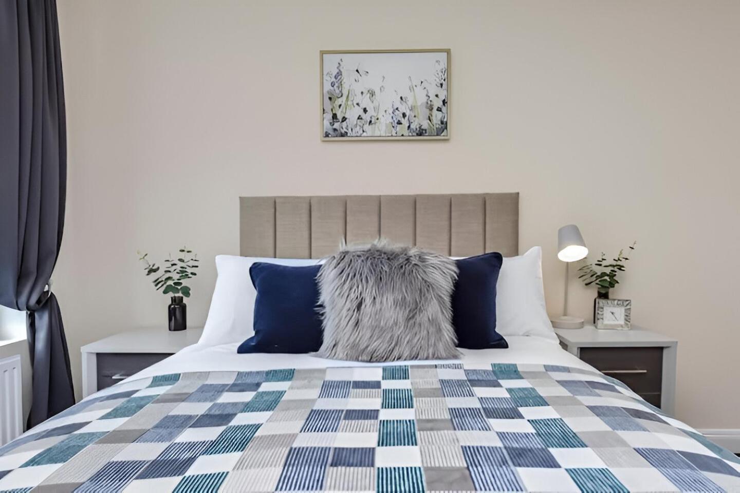Lovely Family Flat With Excellent Transport Links Apartment London