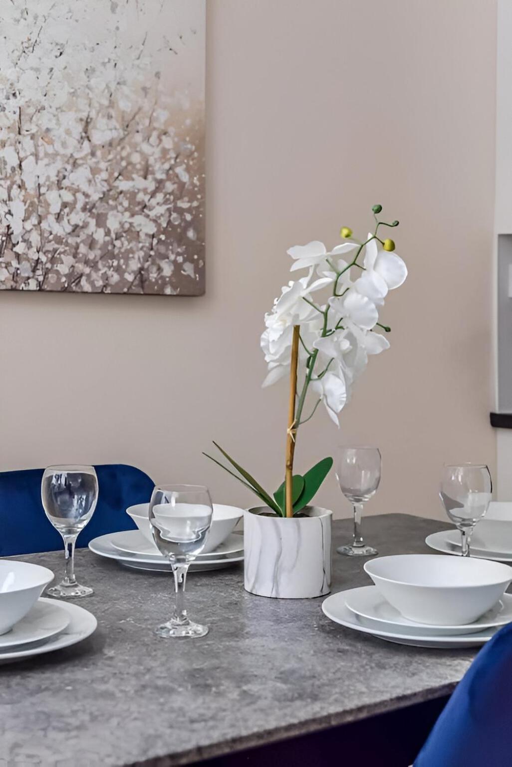 Lovely Family Flat With Excellent Transport Links London