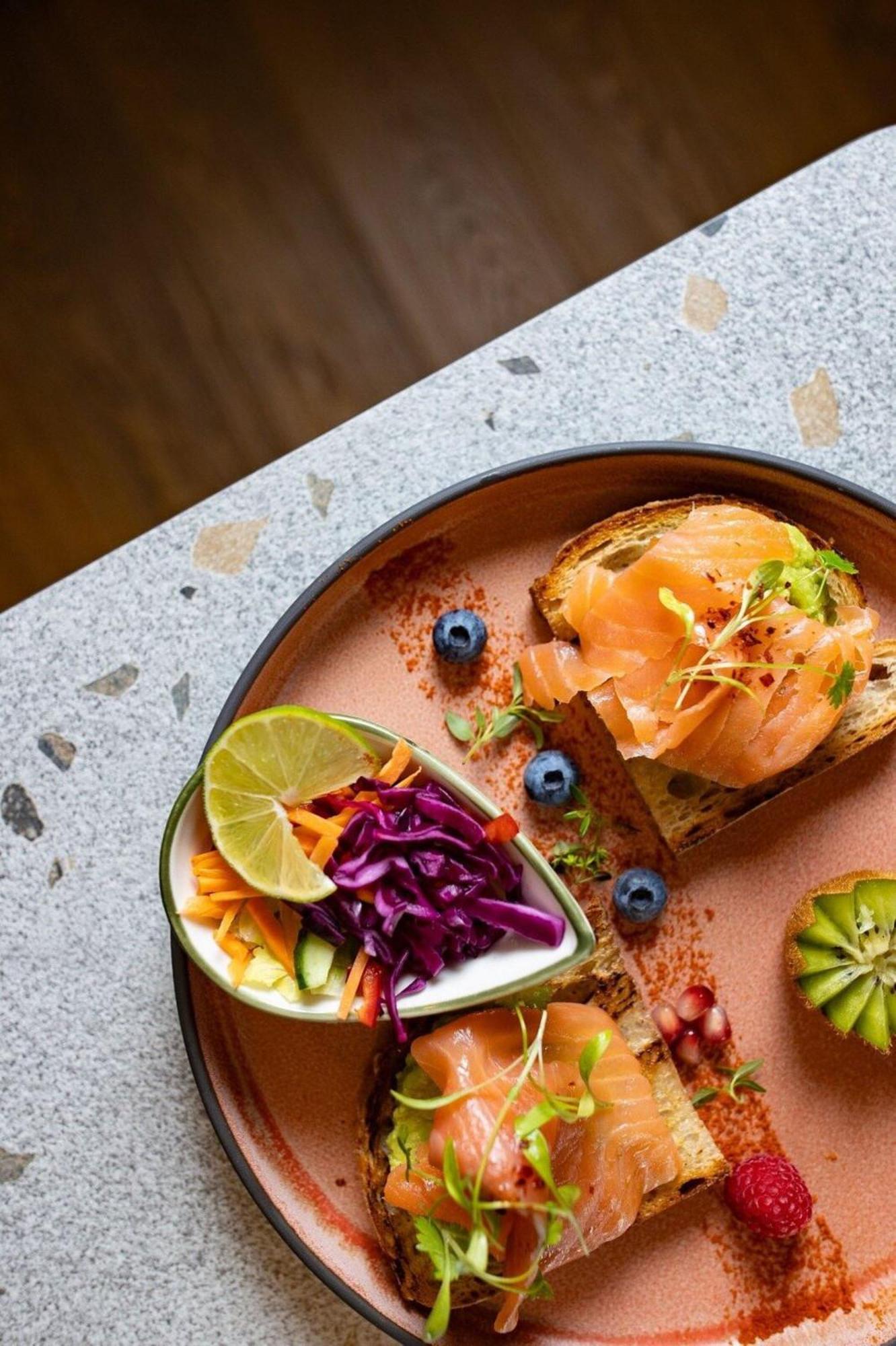 Get Your Zen On: Relaxing In * Londen