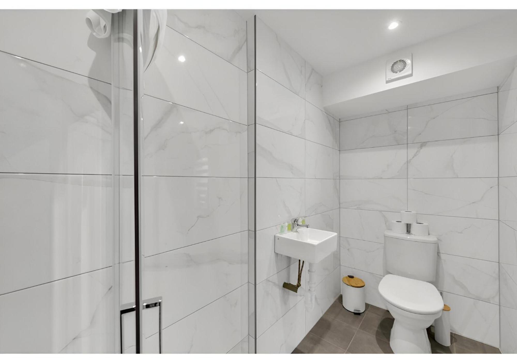 Appartement Get Your Zen On: Relaxing In
