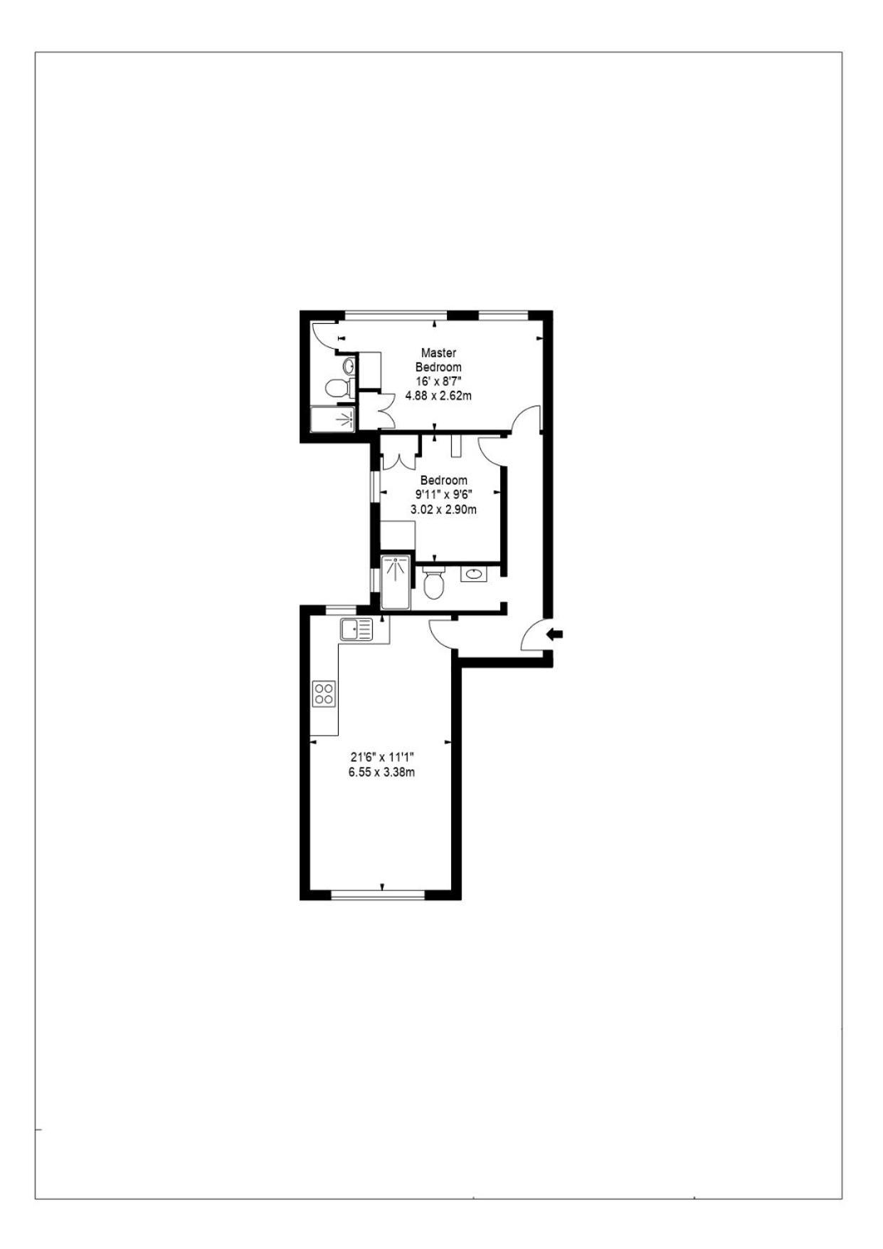 Stunning Flat Opposite Harrods Unbeatable Location & Elegance * Londres