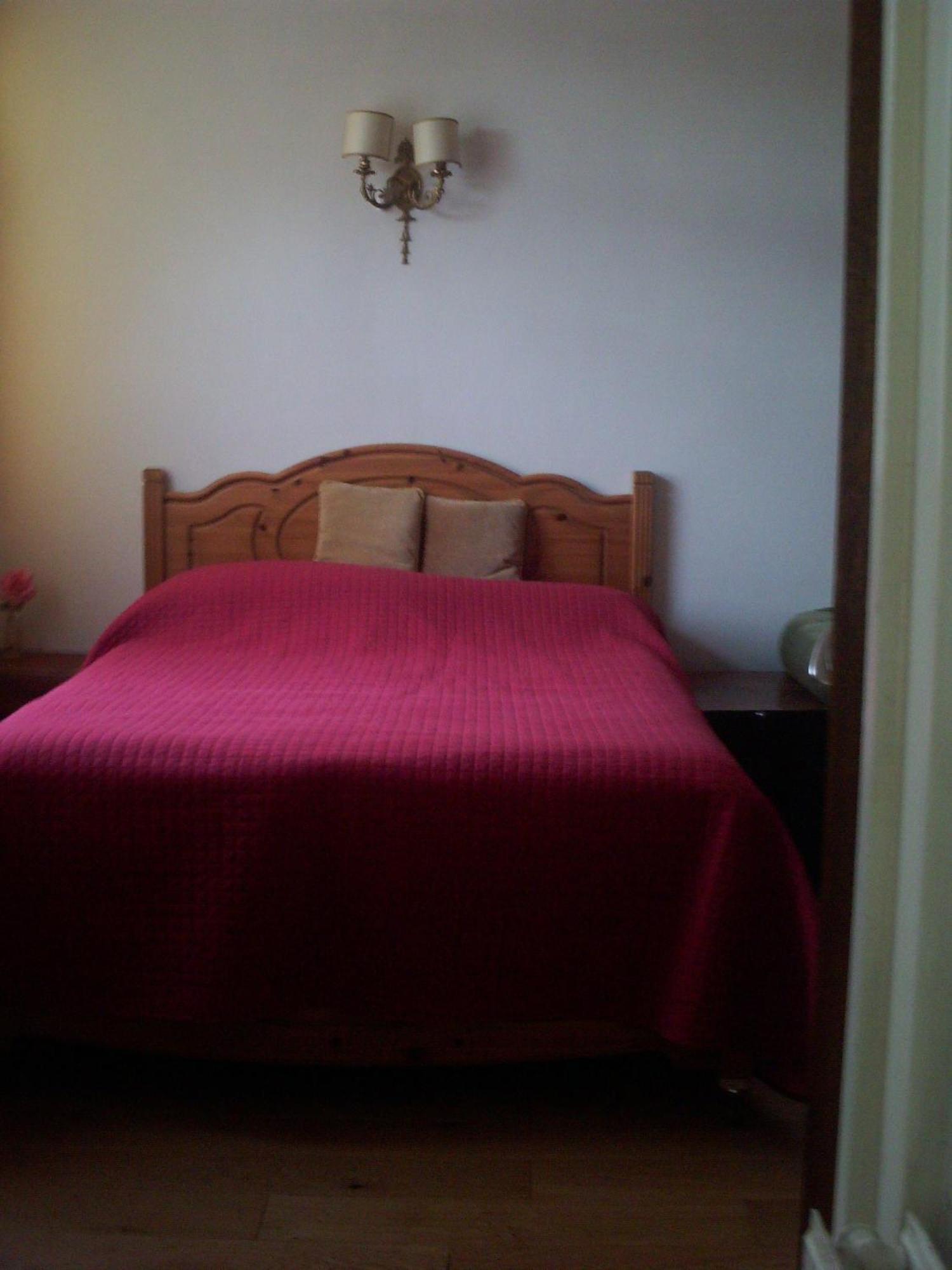 North Homestay