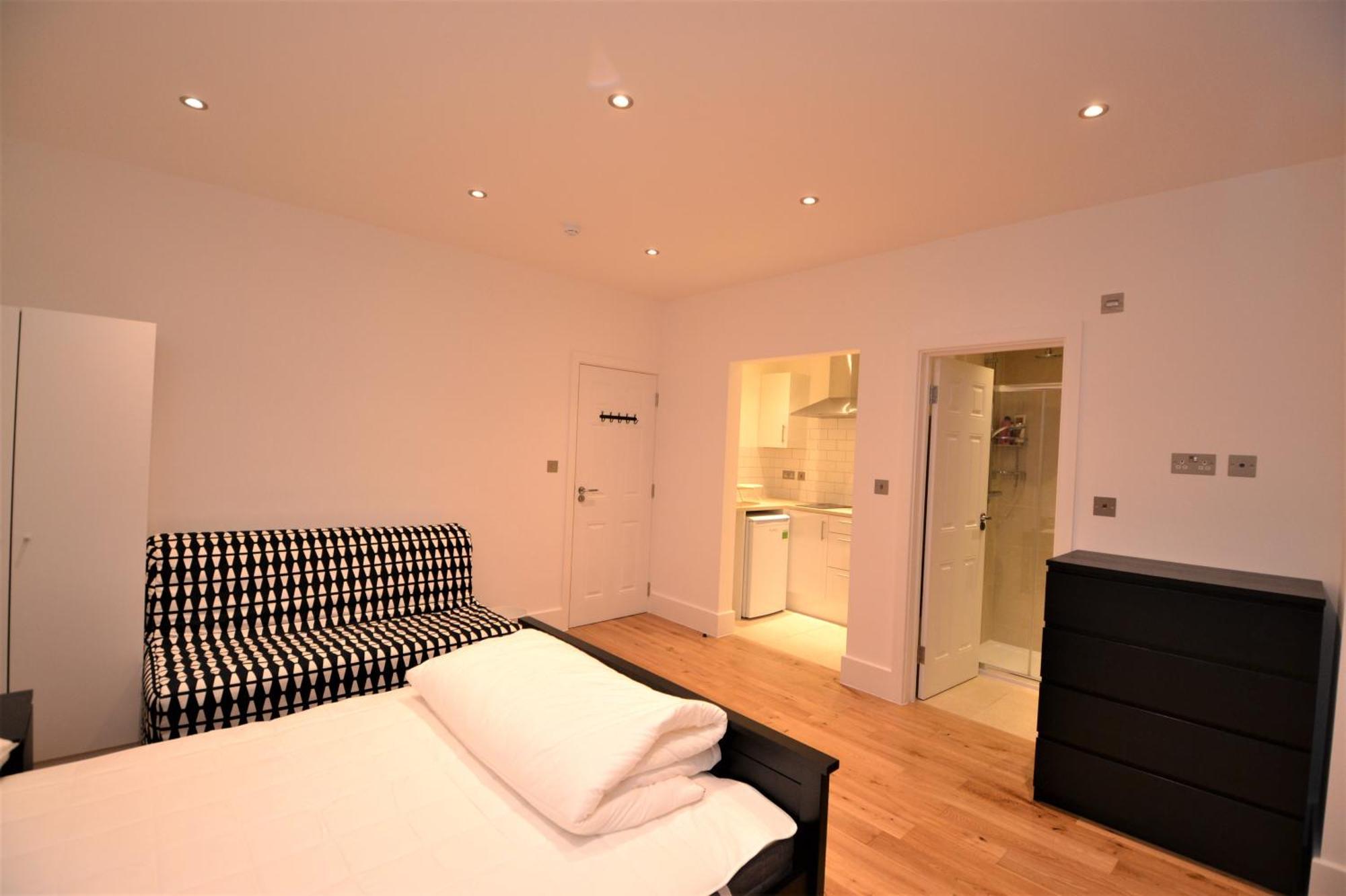 Hyde Park Appartement
