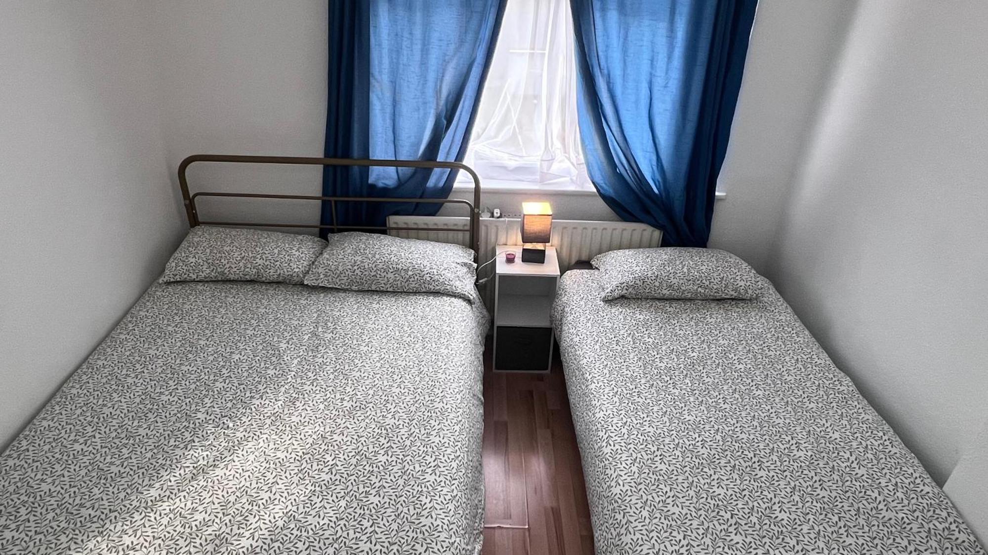 Cozy 40 Min Homestay