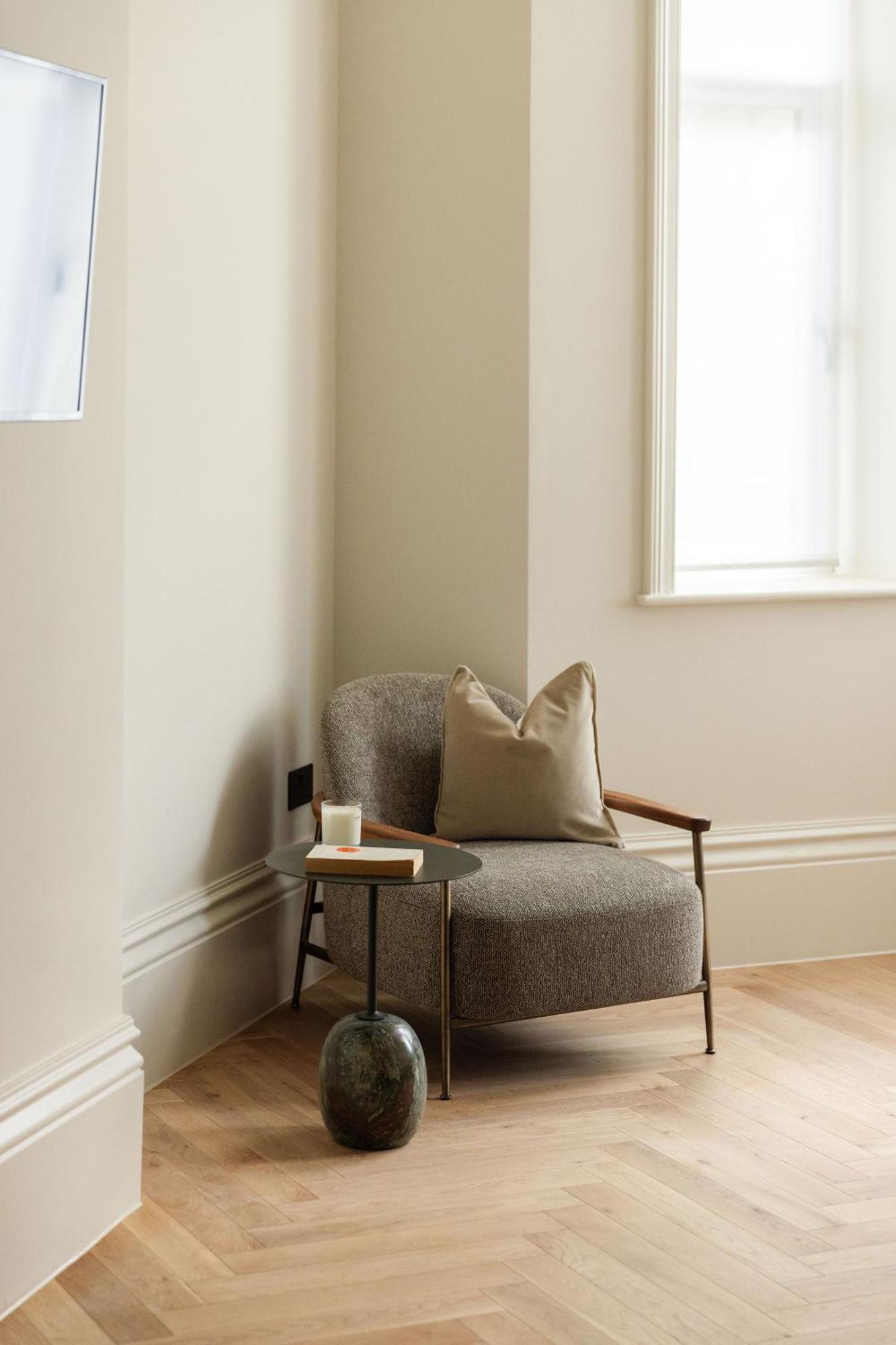 Fivem West Hampstead - North Appartement Londen