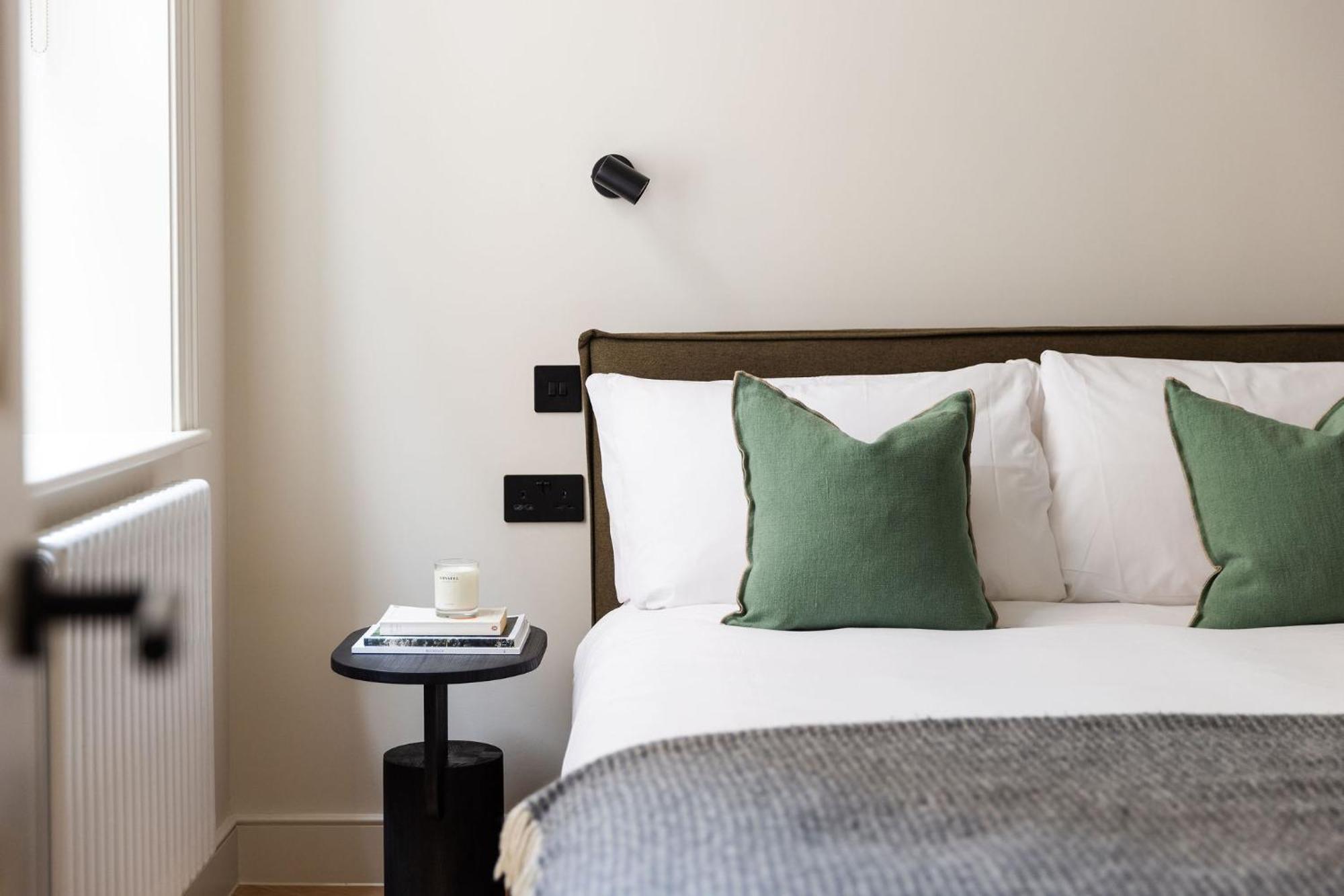 Appartement Fivem West Hampstead - North Londen