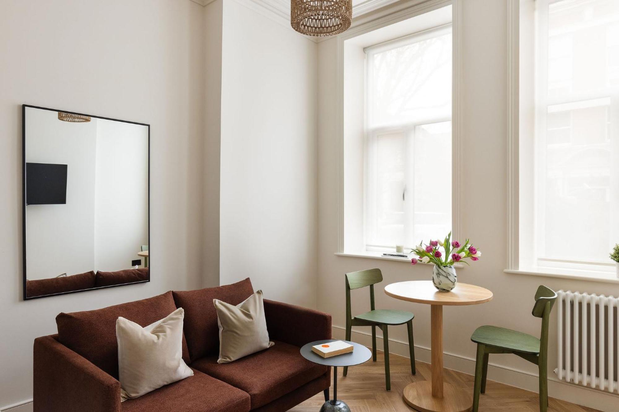 Fivem West Hampstead - North Appartement Londen
