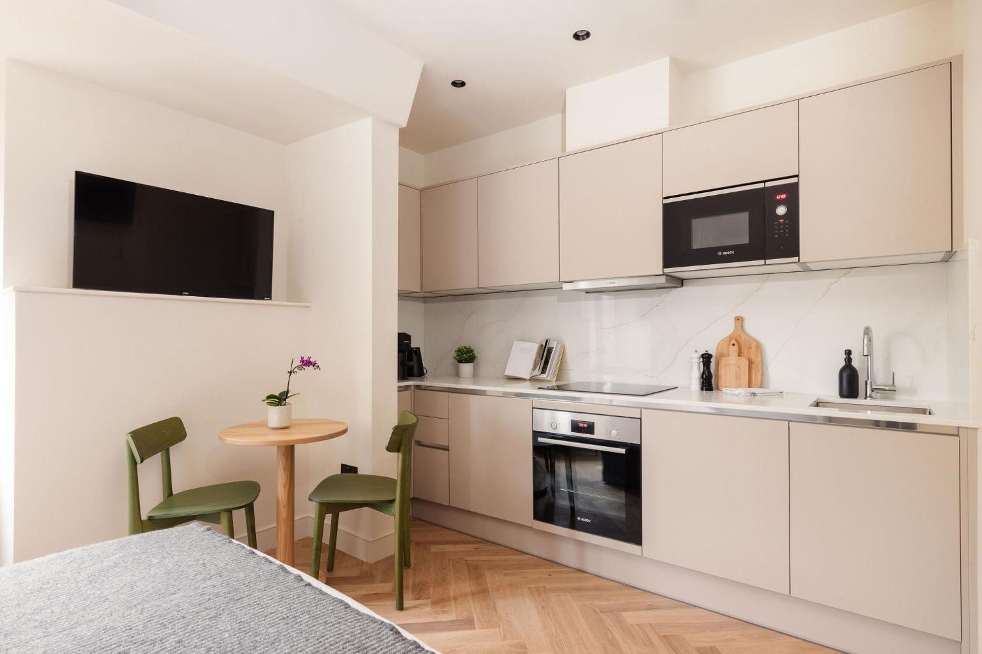 Appartement Fivem West Hampstead - North Londen