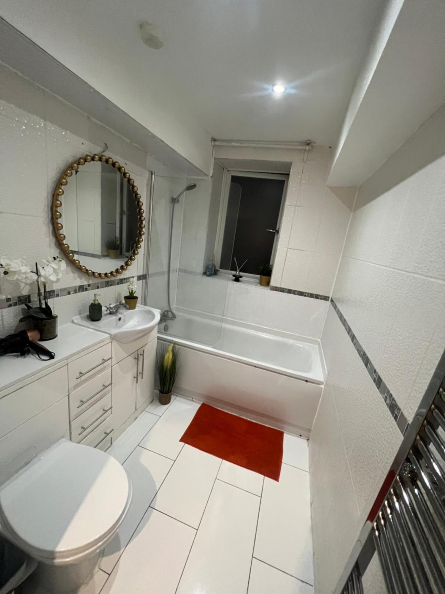 Privatunterkunft Cosy Luxurious In The Heart Of