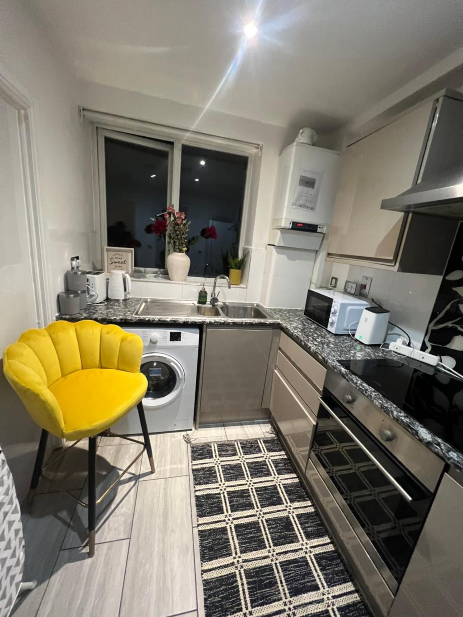 Cosy Luxurious In The Heart Of Privatunterkunft