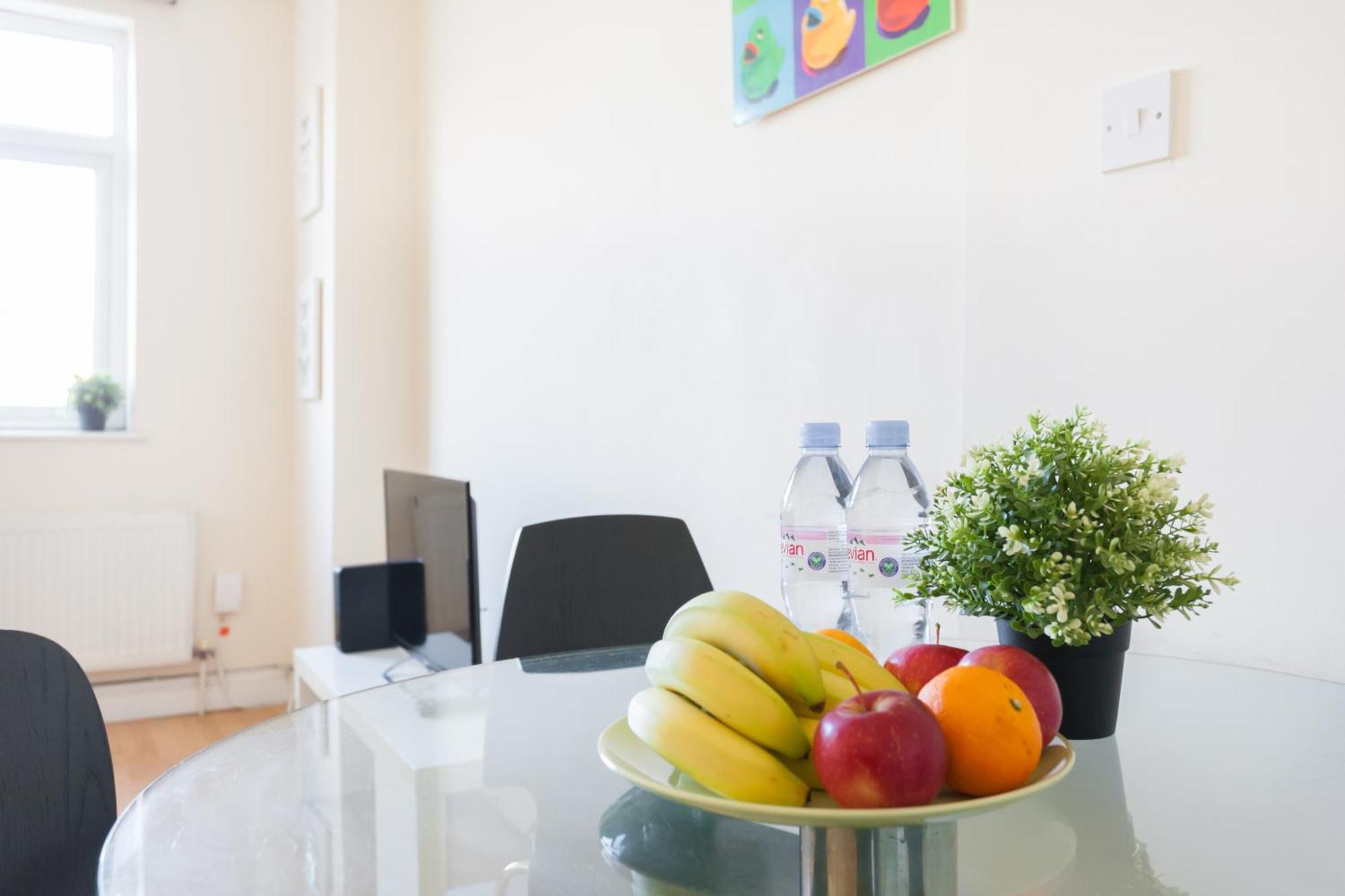 Bed & Breakfast Euston Budget And Londen