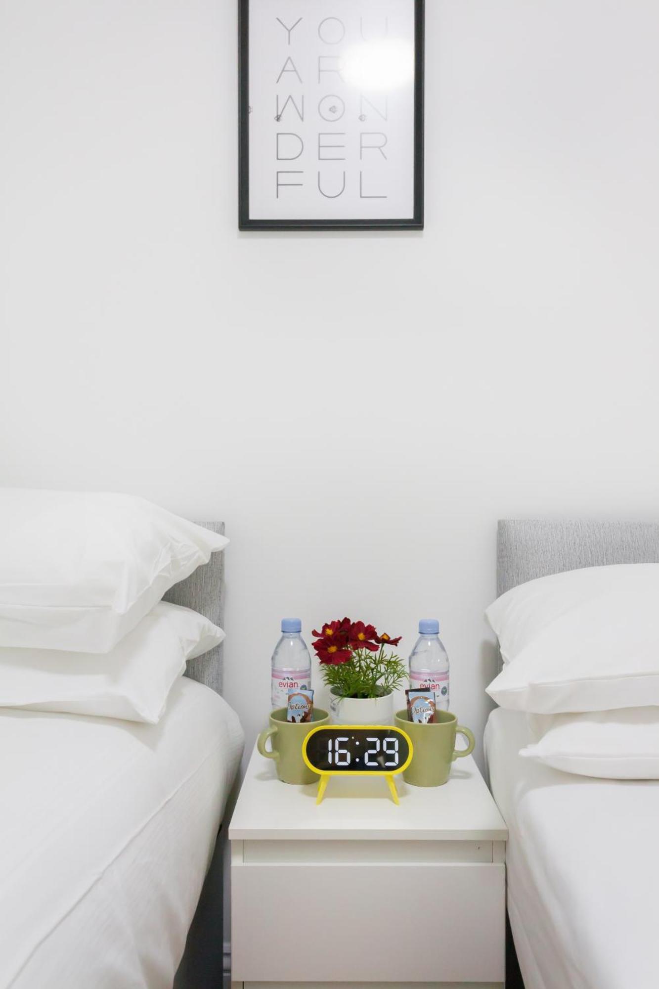 Bed & Breakfast Euston Budget And Londen