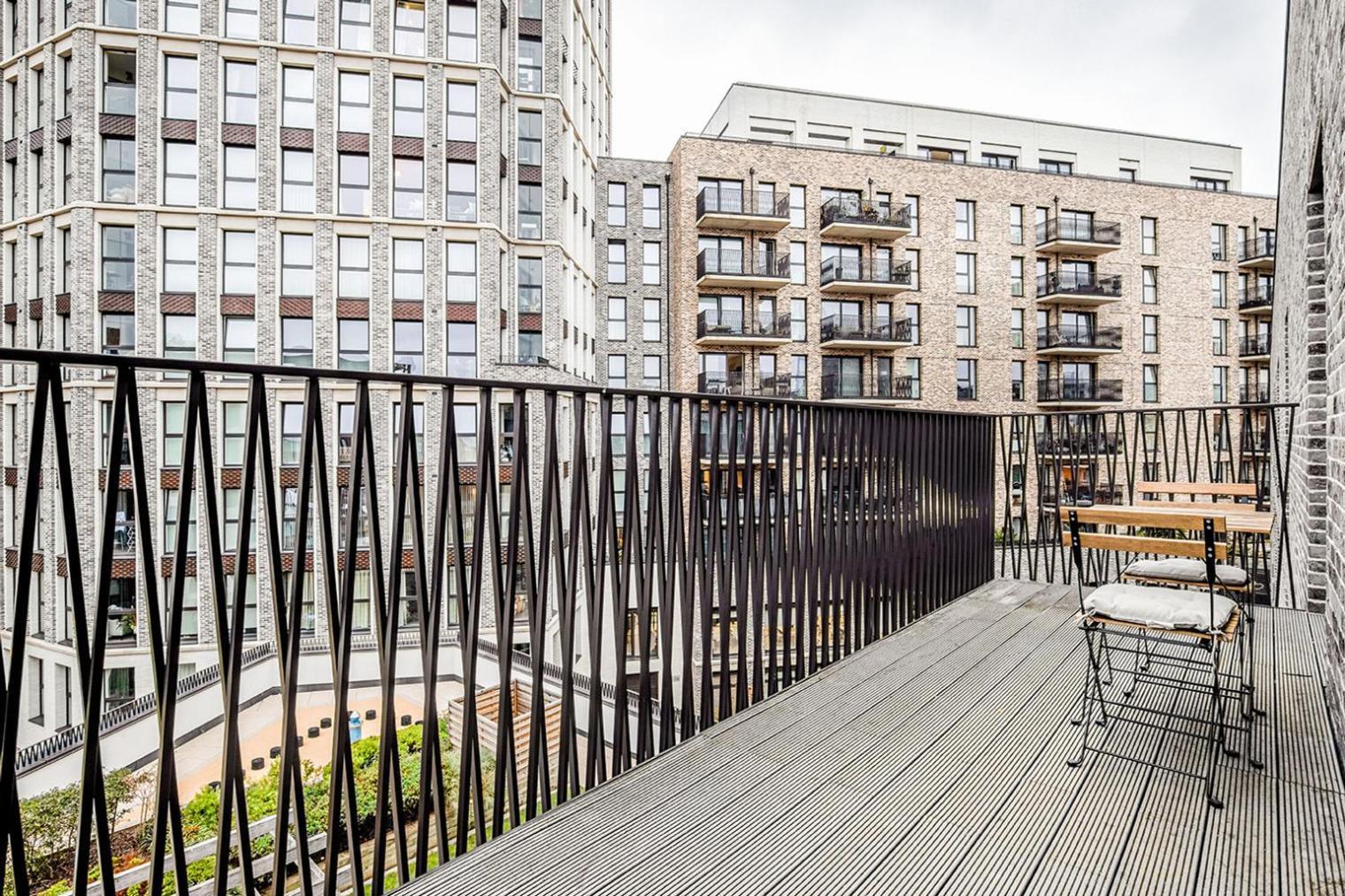 Apartment Blueground Southwark Nr Bars Dining Shops Lon-377