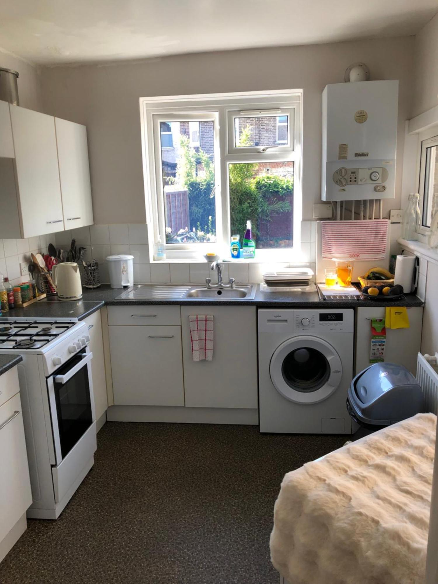 Cozy Single And Double * London