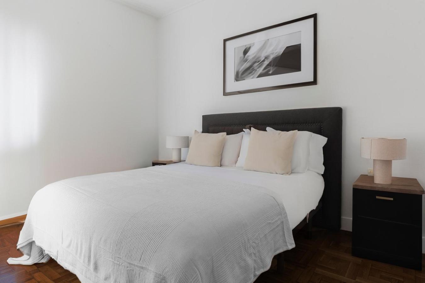 Apartment Your Camden Place, For 8 *