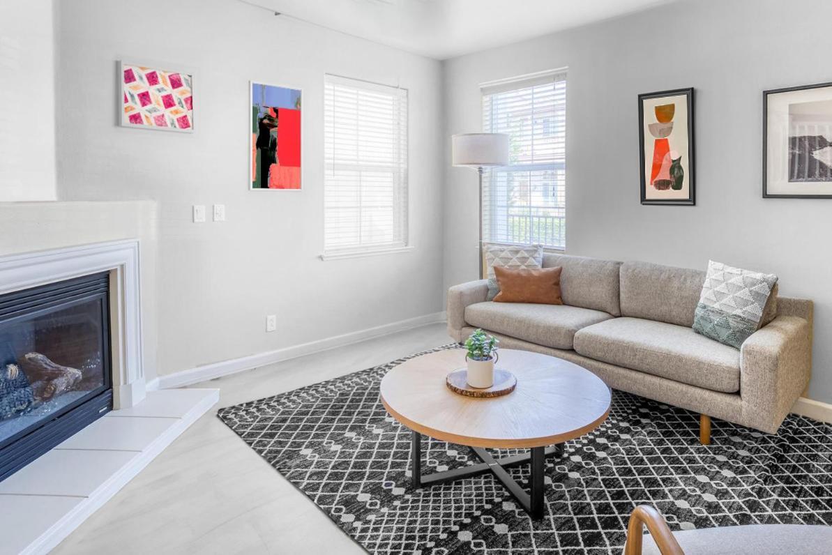 Your Camden Place, For 8