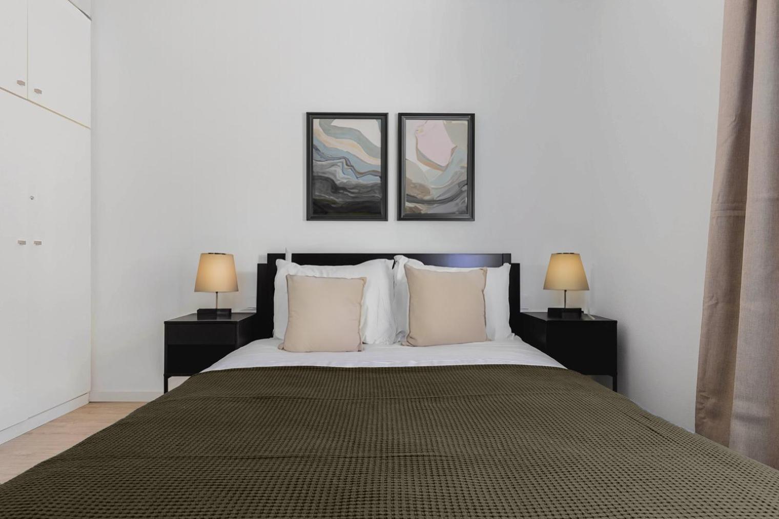 Your Camden Place, For 8 *